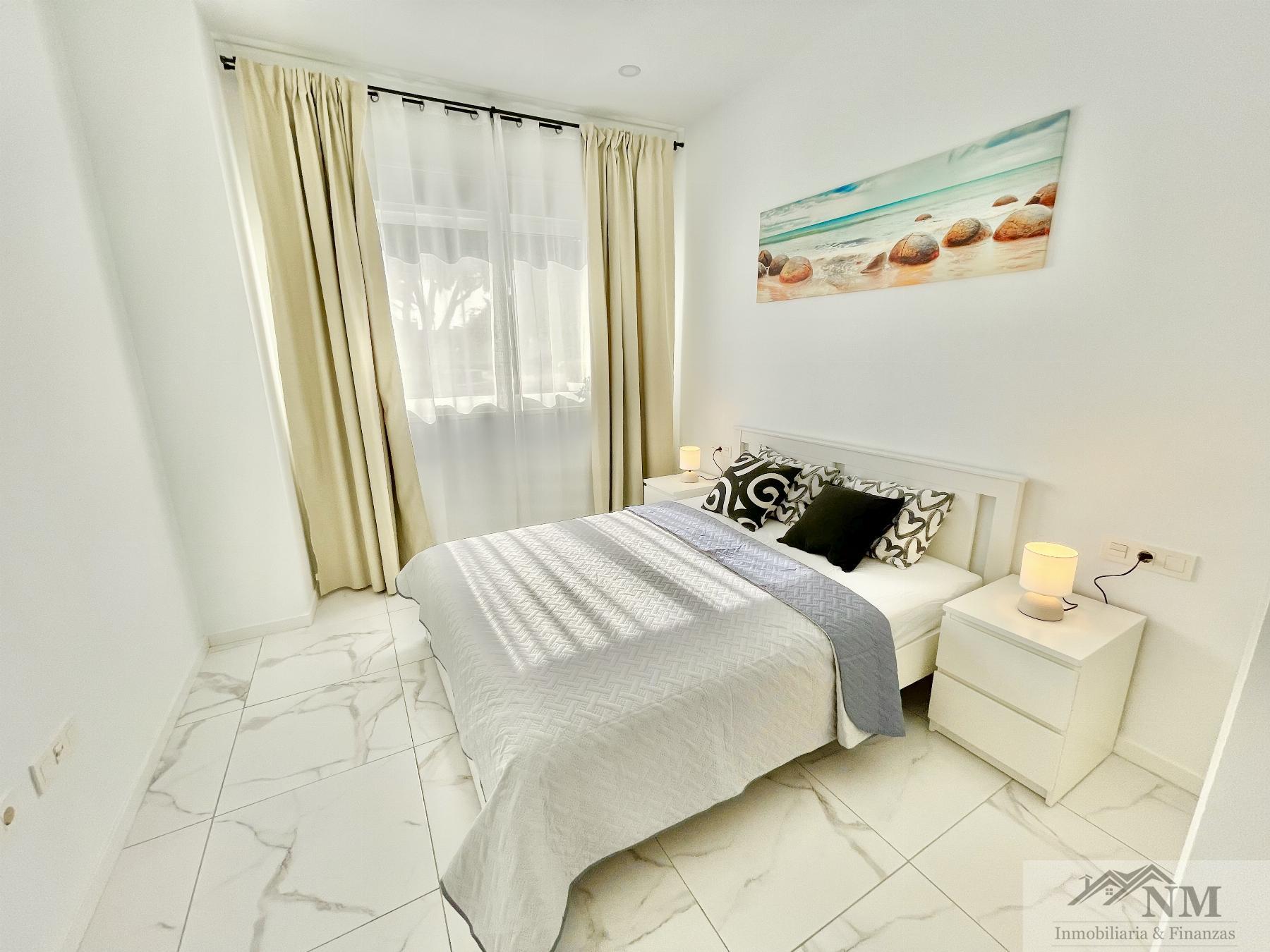 For sale of apartment in Adeje