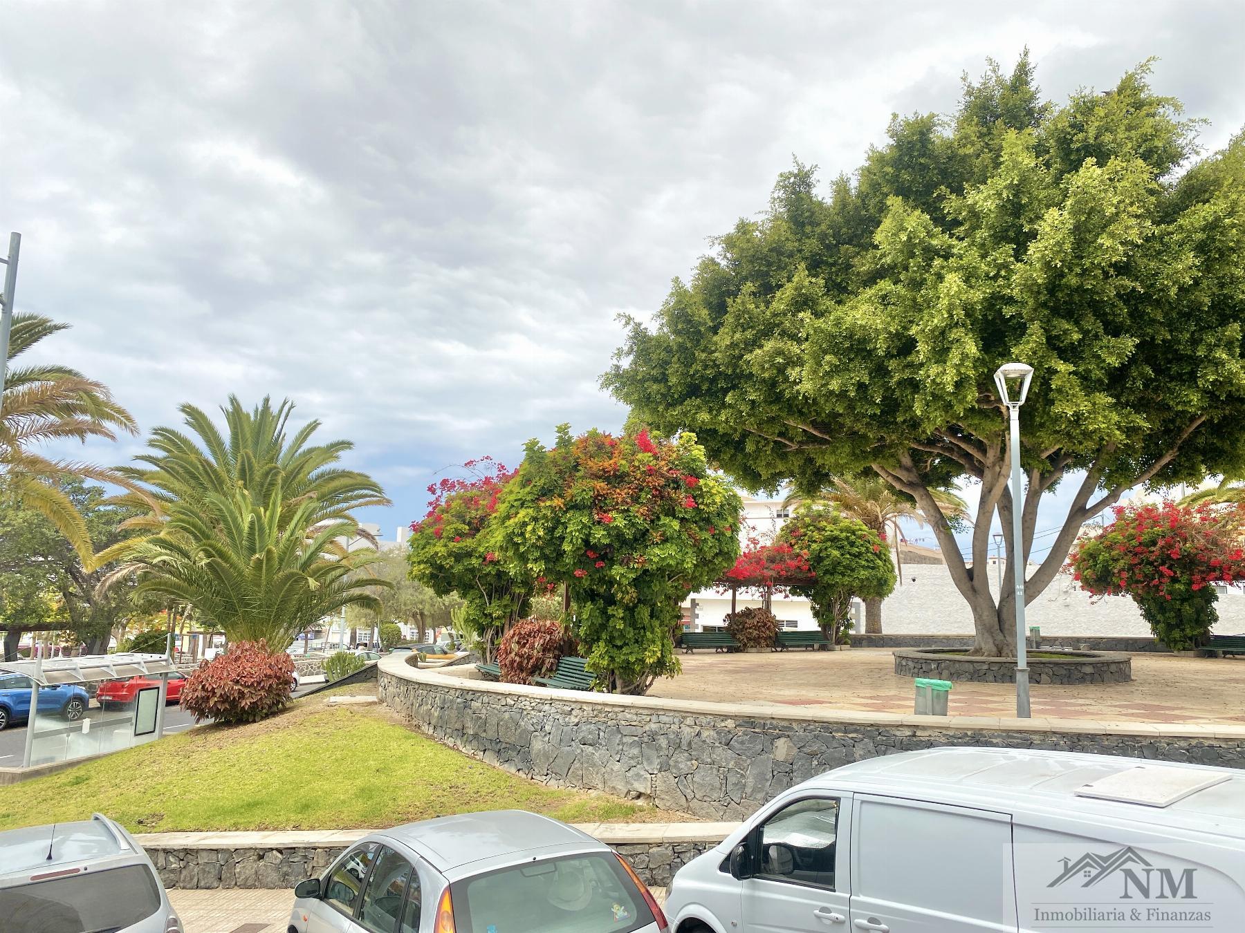 For sale of apartment in Adeje