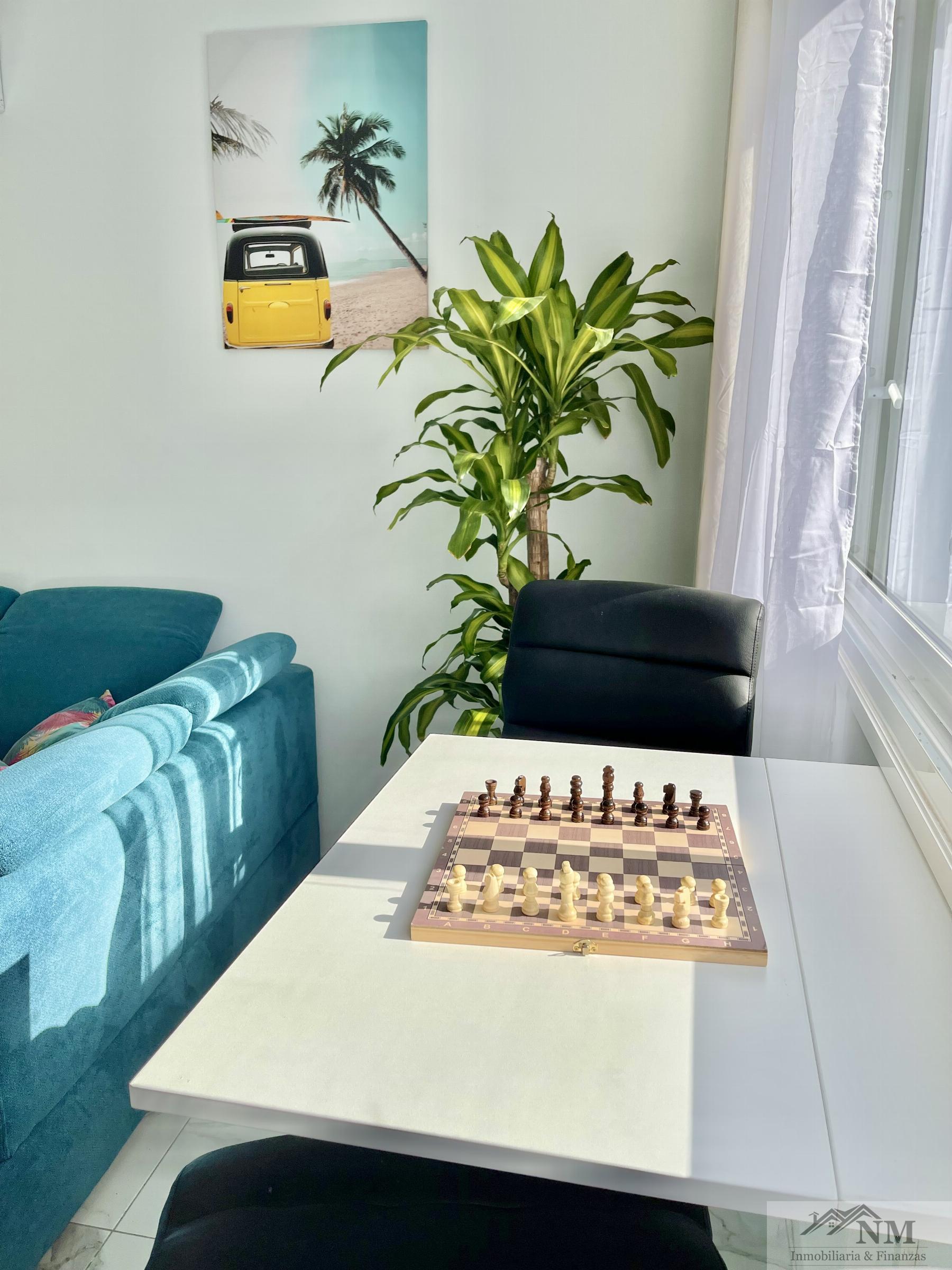 For sale of apartment in Adeje