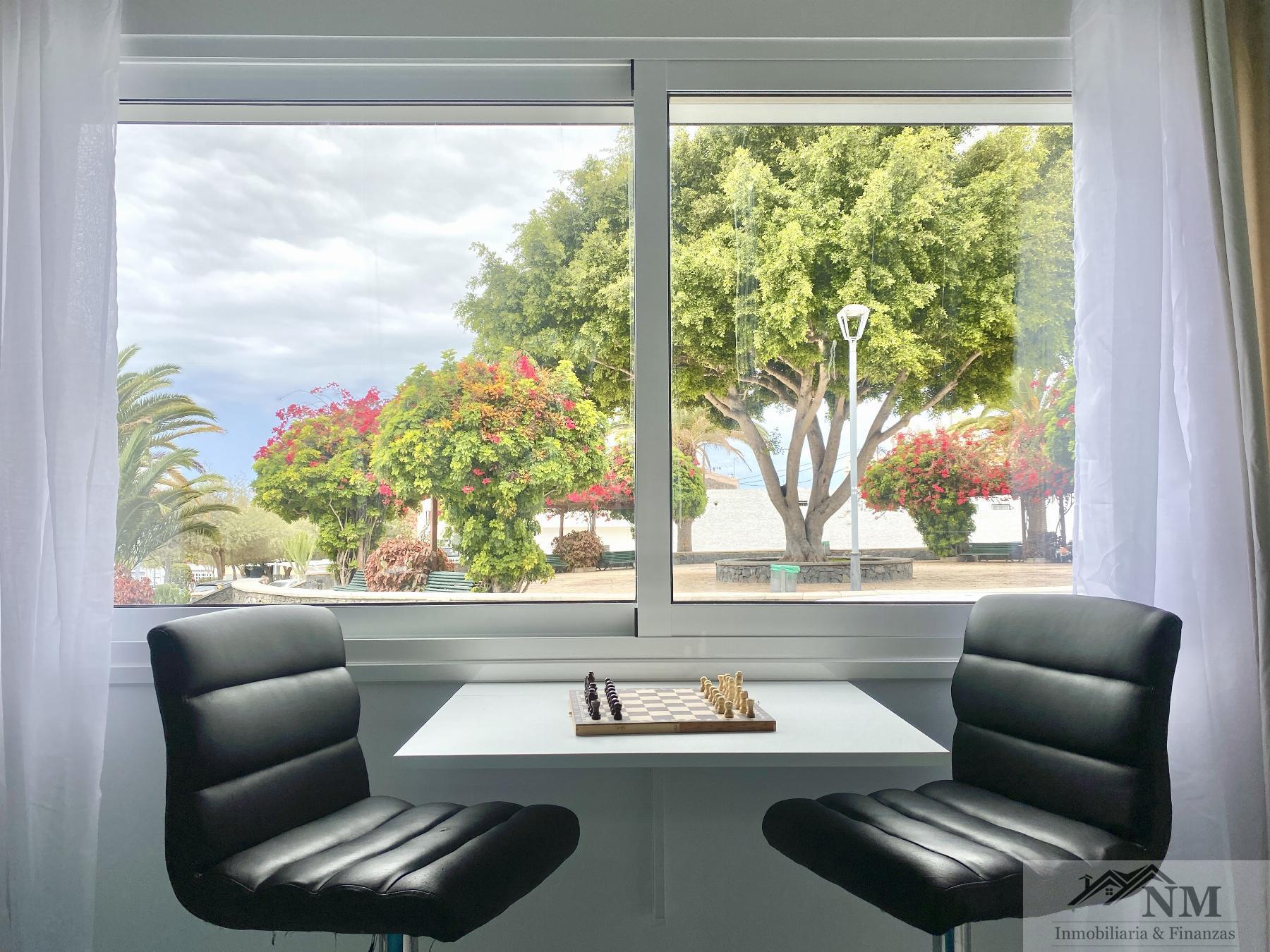 For sale of apartment in Adeje