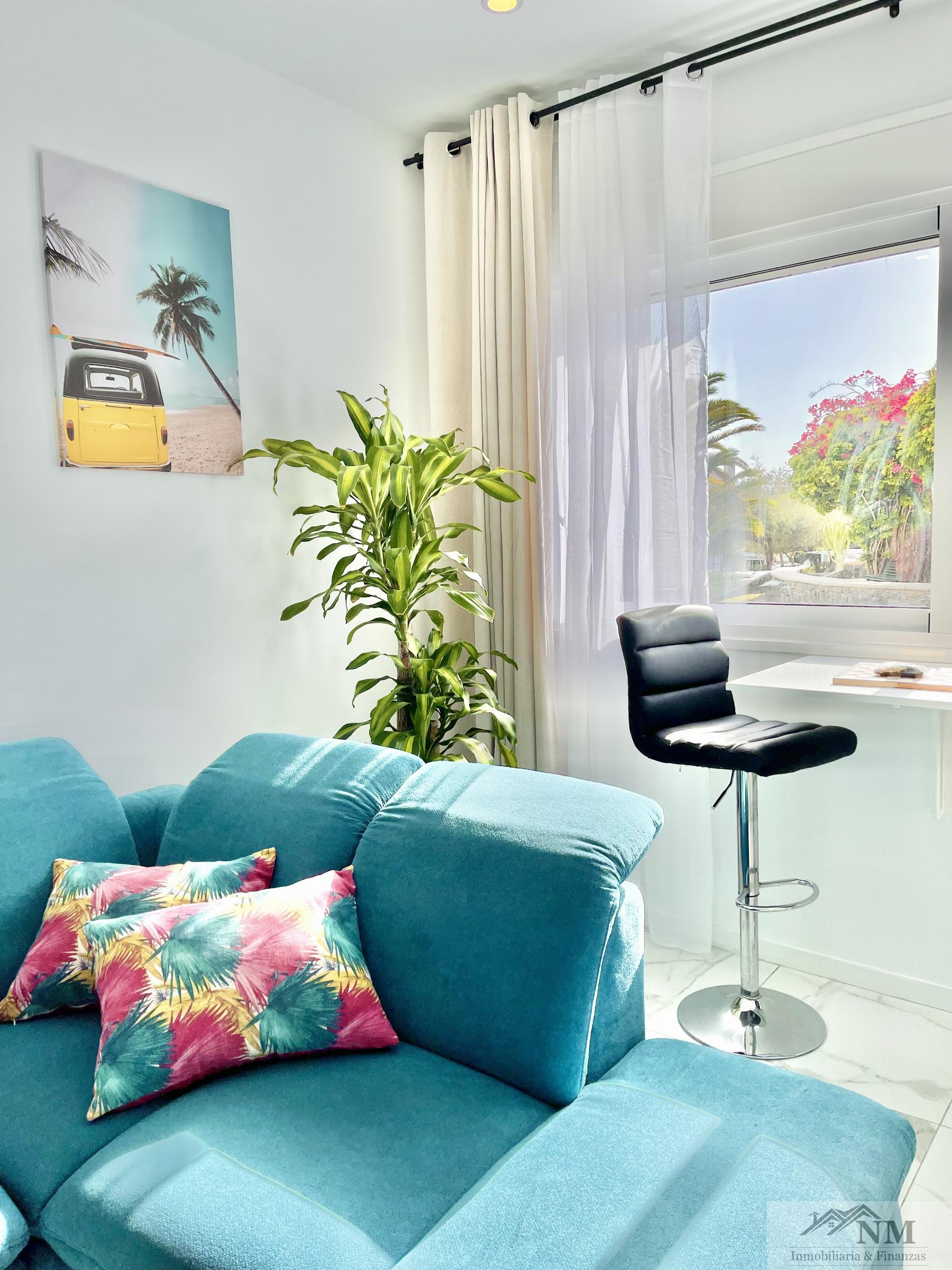 For sale of apartment in Adeje