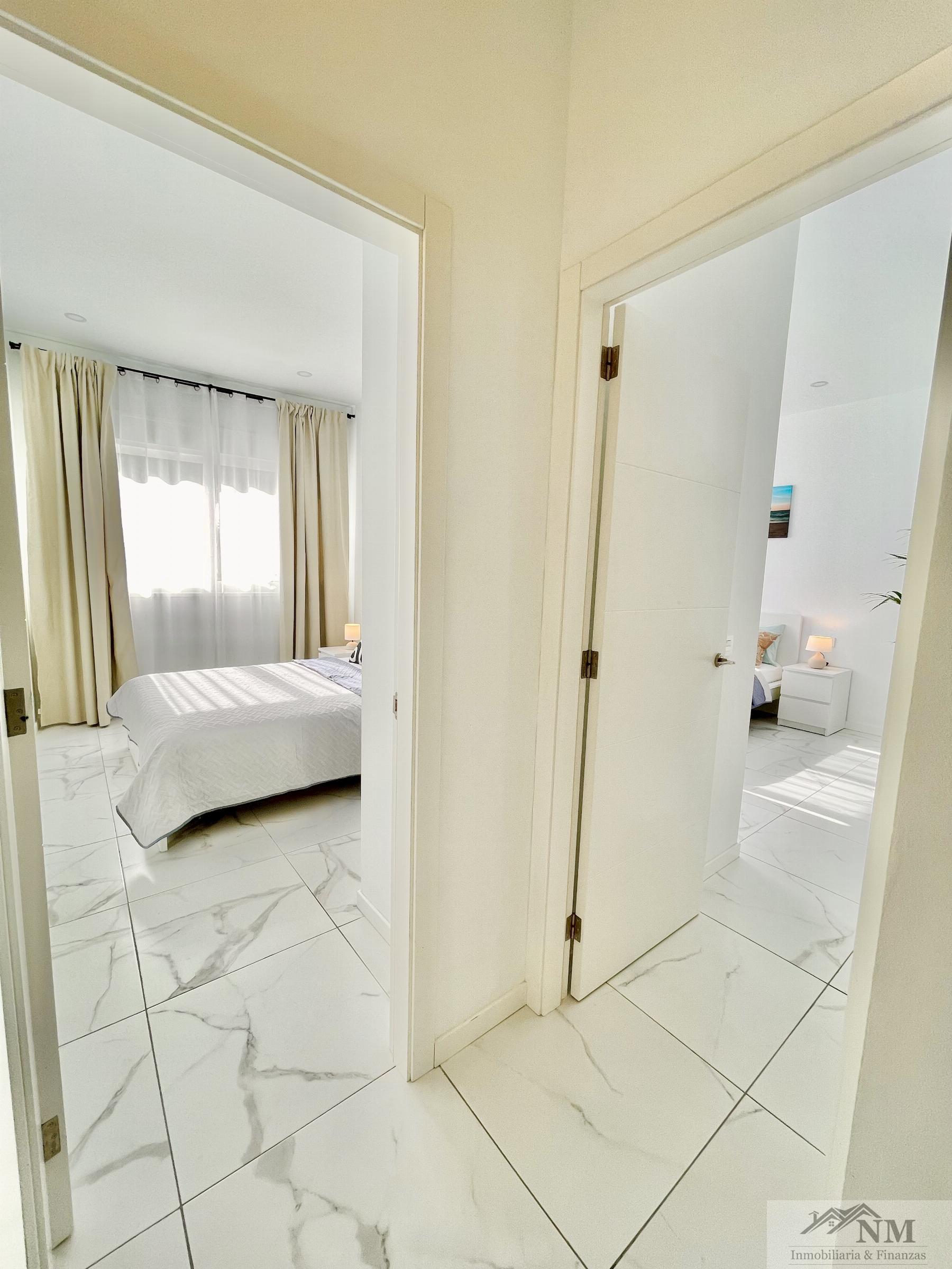 For sale of apartment in Adeje