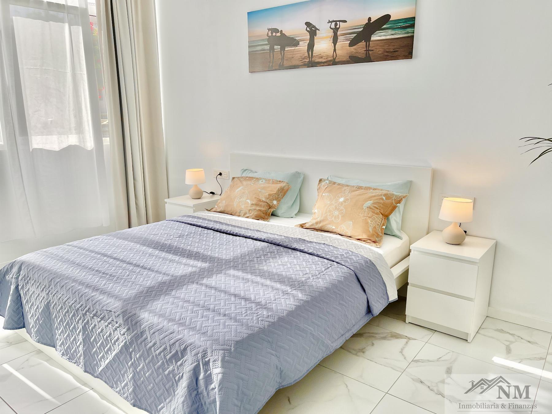 For sale of apartment in Adeje