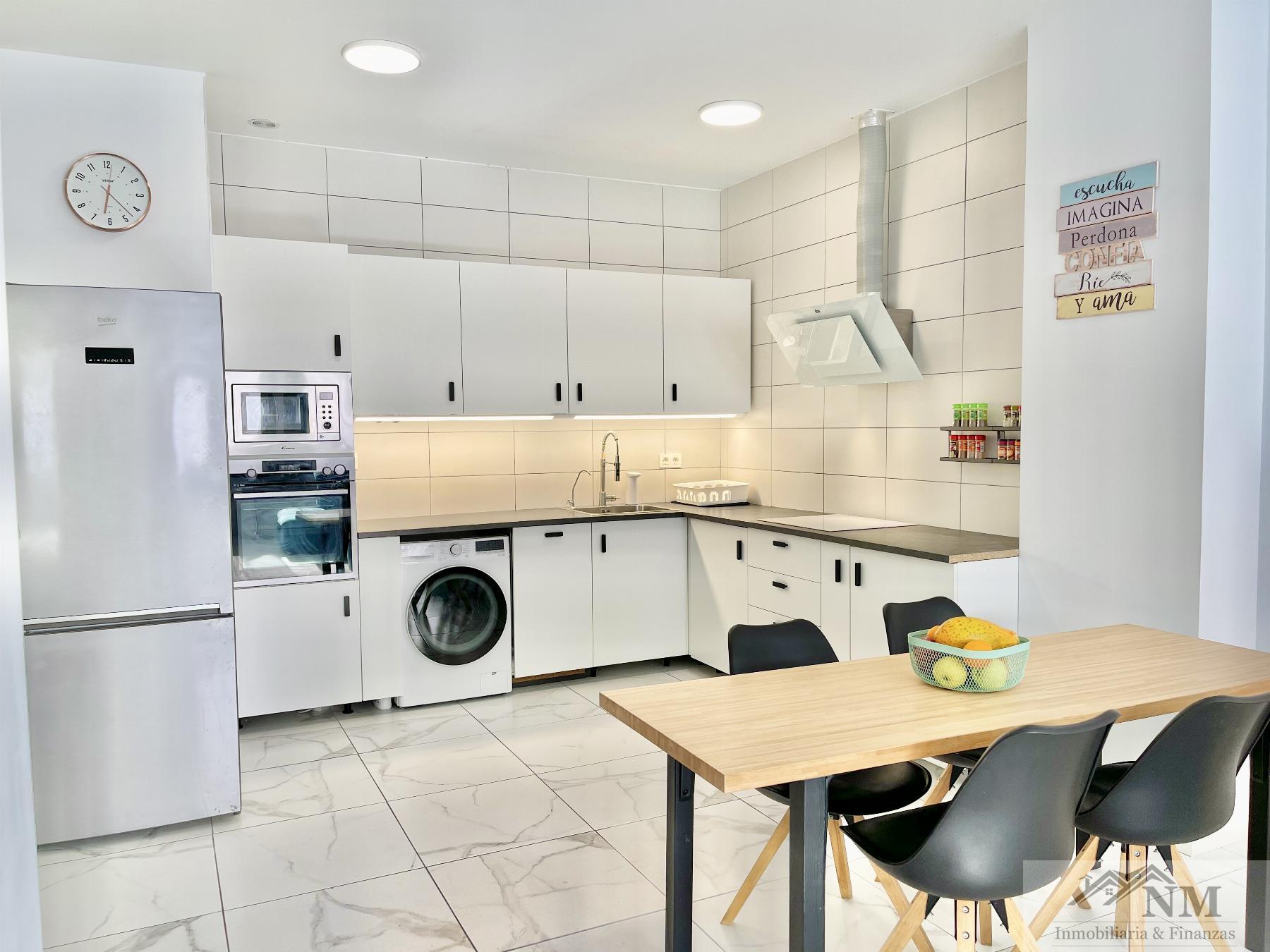 For sale of apartment in Adeje