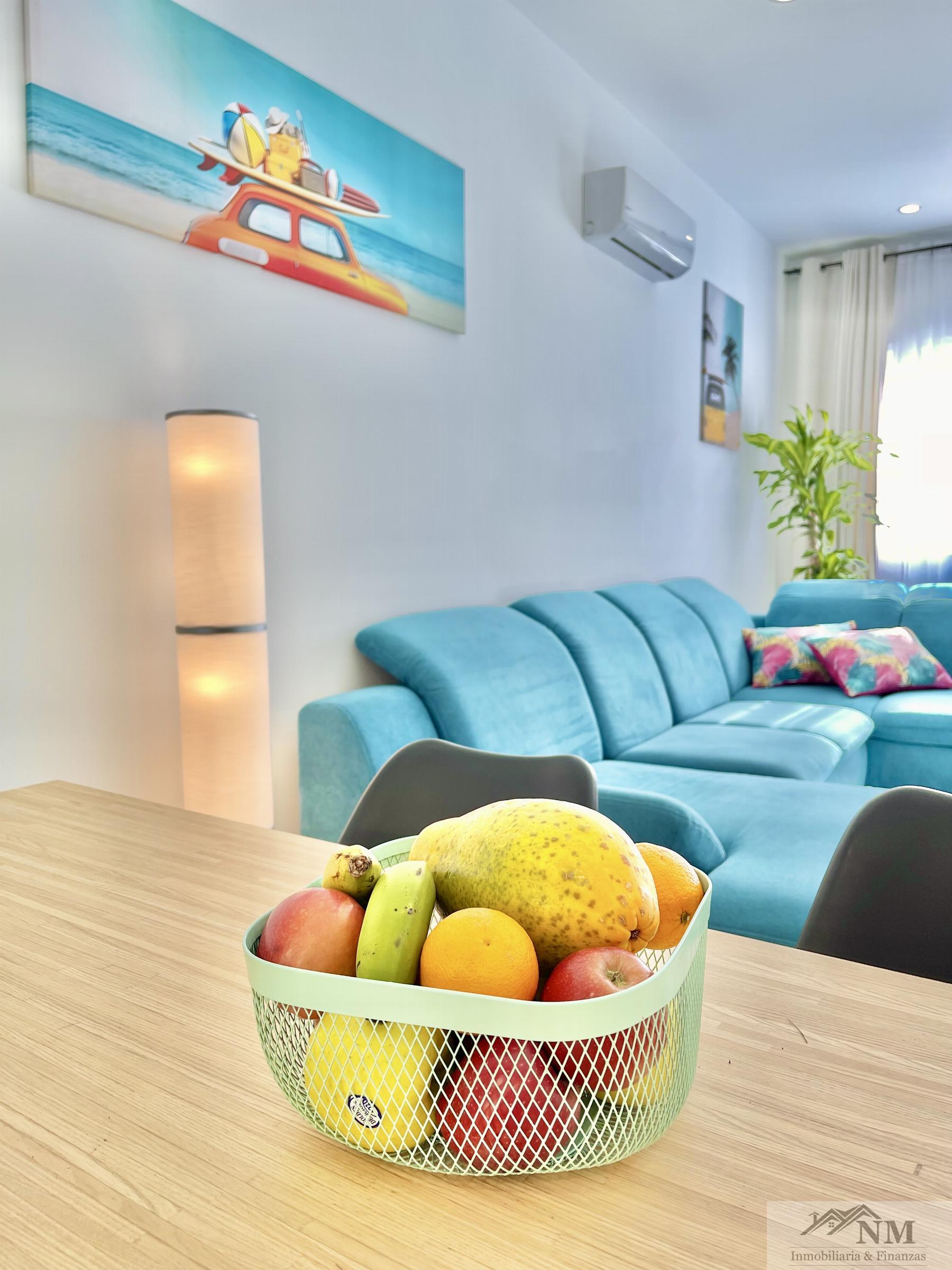 For sale of apartment in Adeje