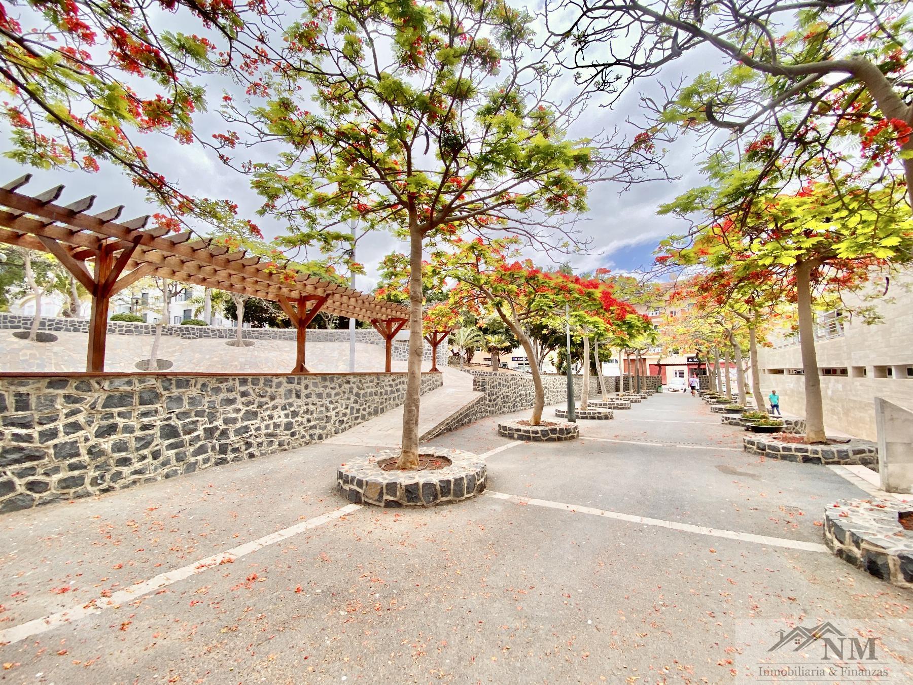 For sale of apartment in Adeje