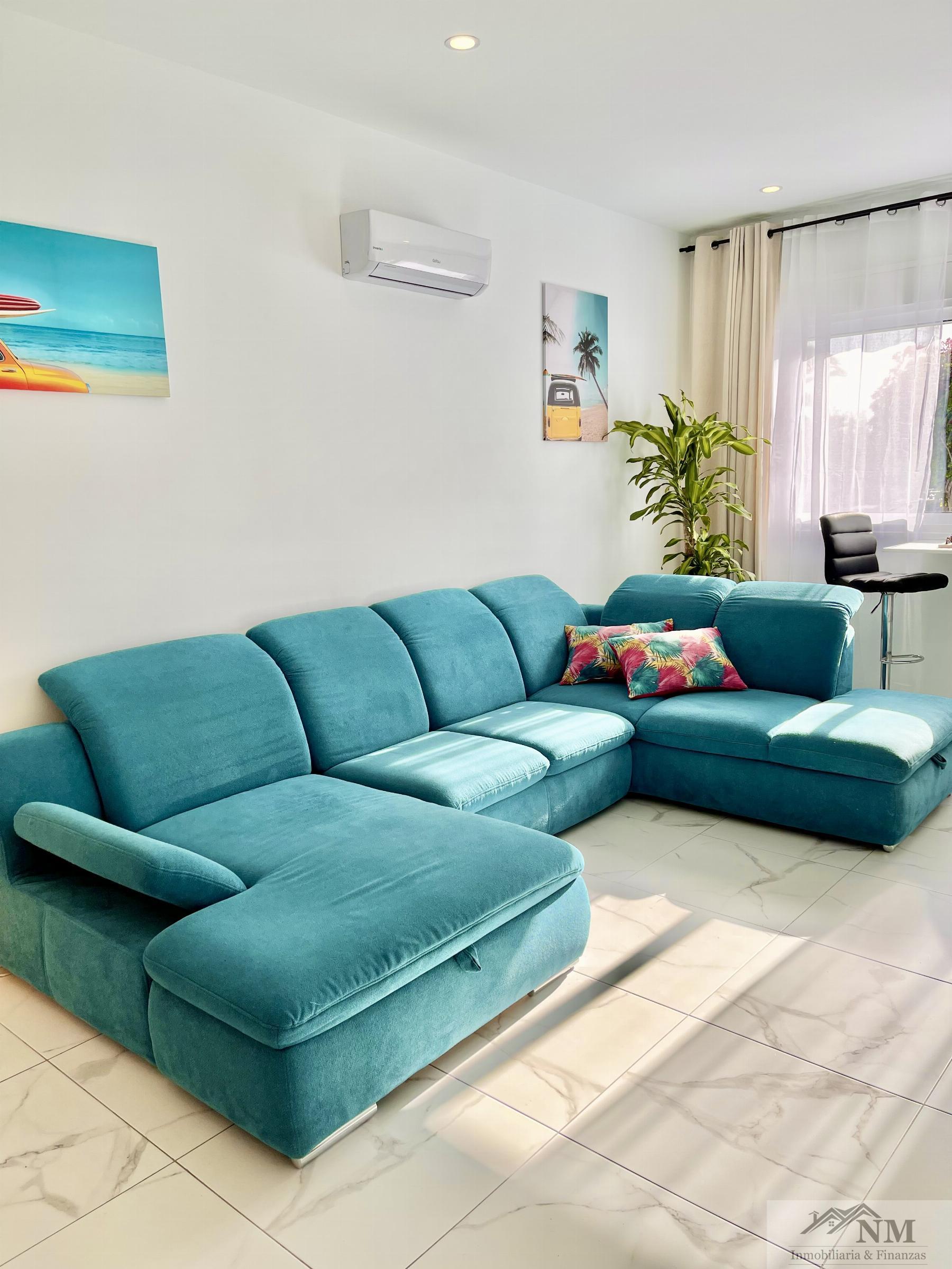 For sale of apartment in Adeje