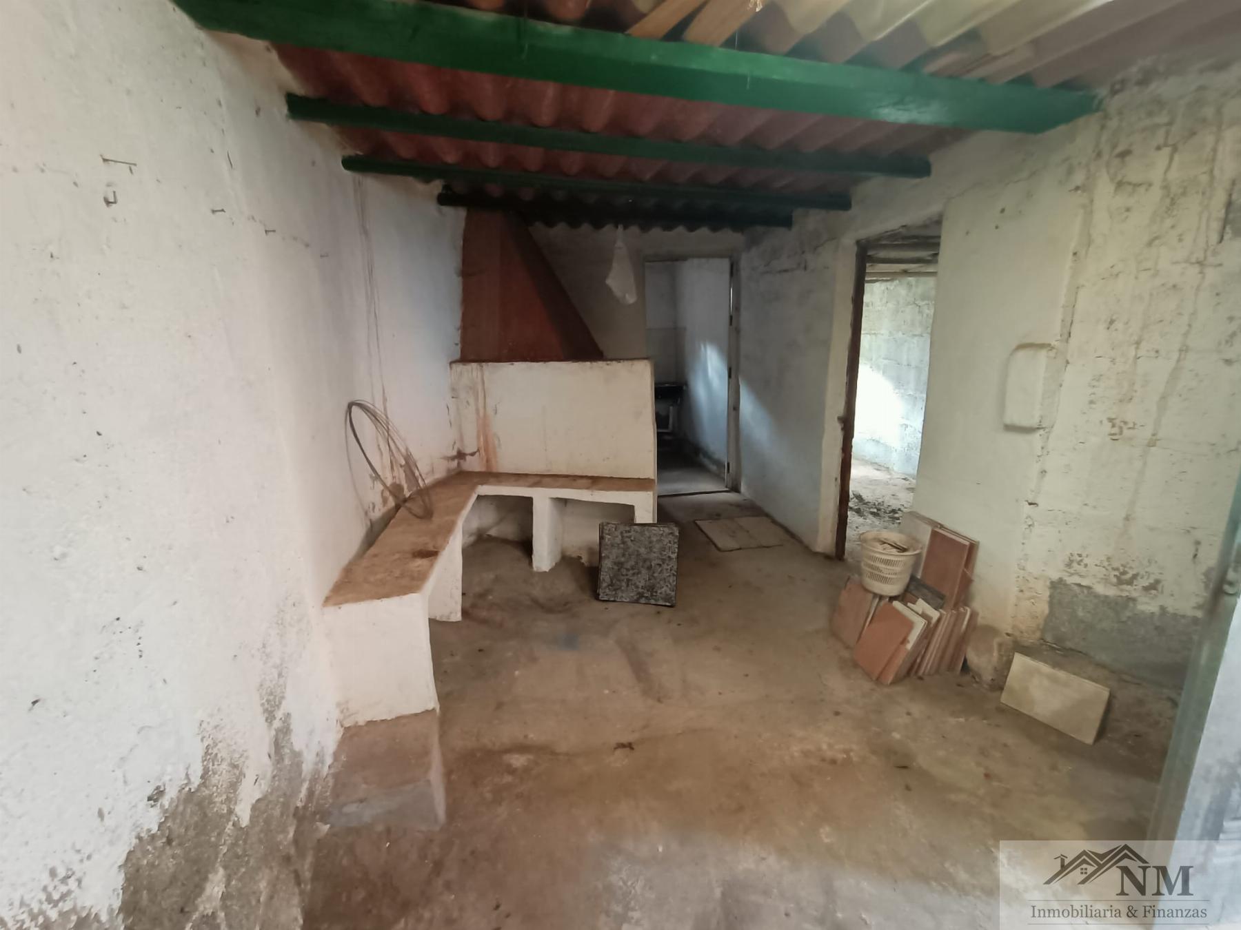 For sale of house in San Isidro de Abona