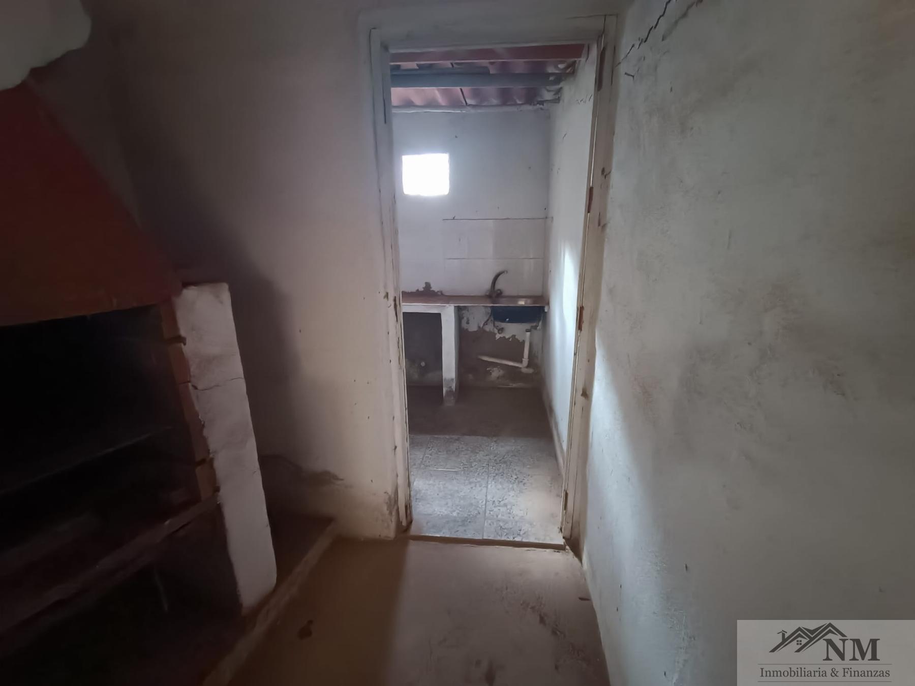 For sale of house in San Isidro de Abona