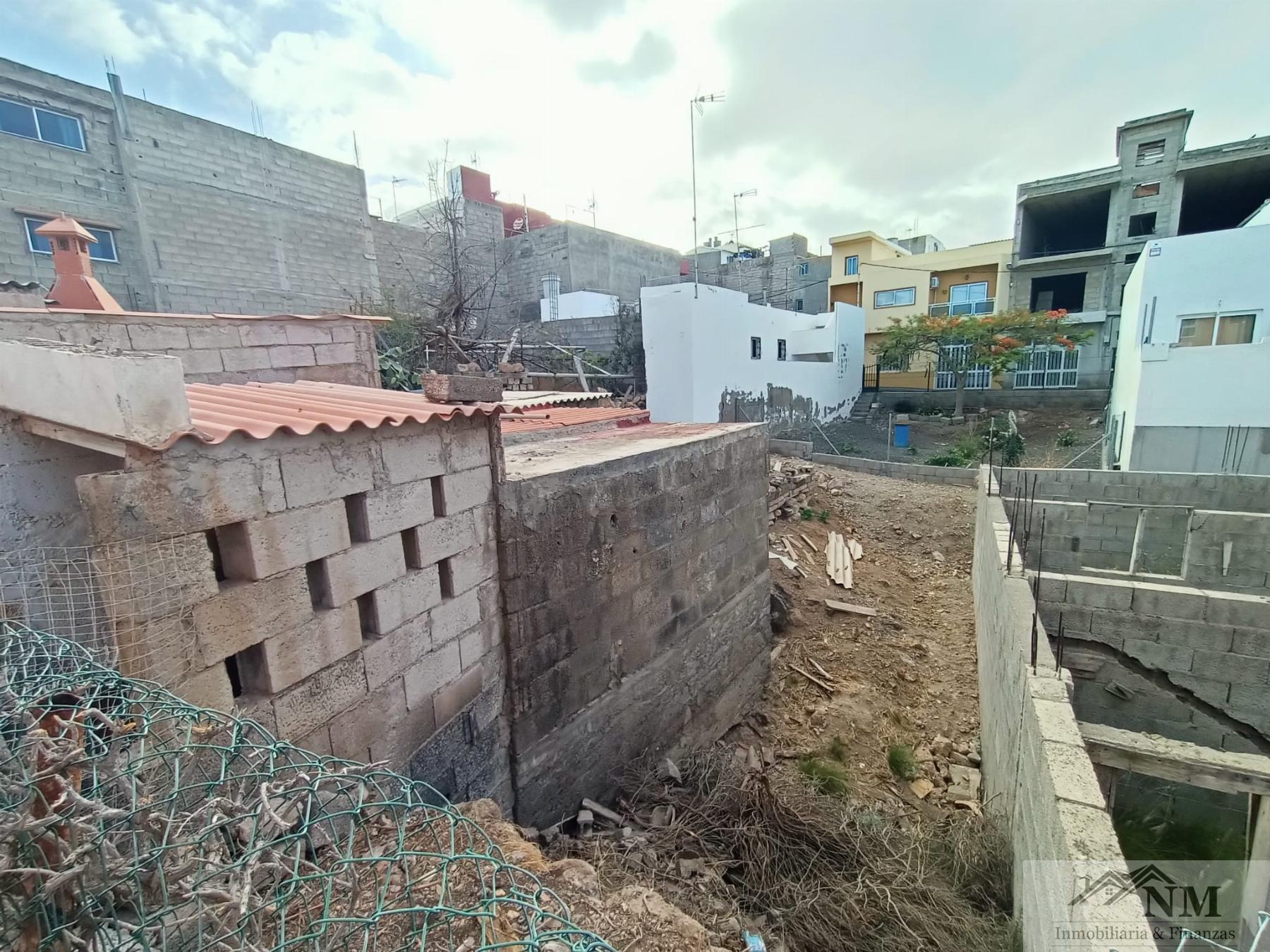 For sale of house in San Isidro de Abona