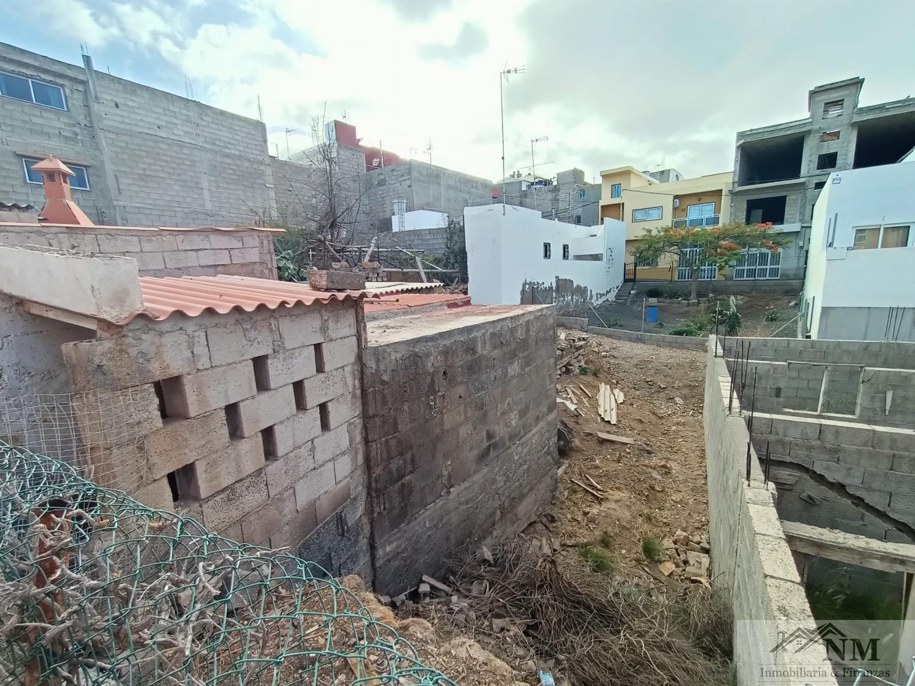 For sale of house in San Isidro de Abona
