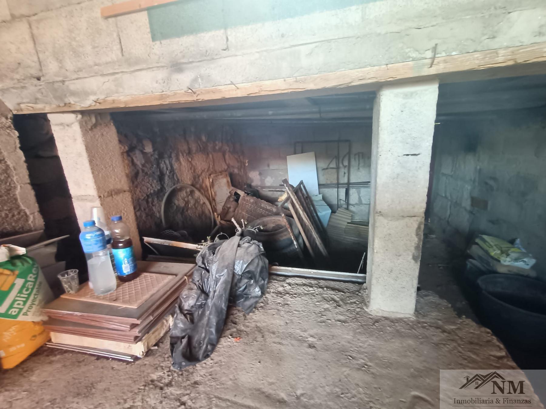 For sale of house in San Isidro de Abona