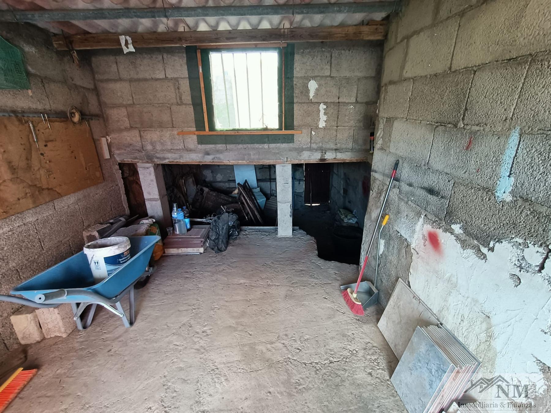 For sale of house in San Isidro de Abona