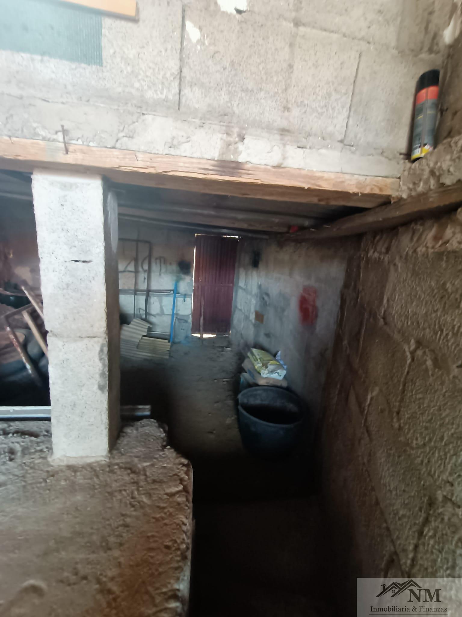 For sale of house in San Isidro de Abona