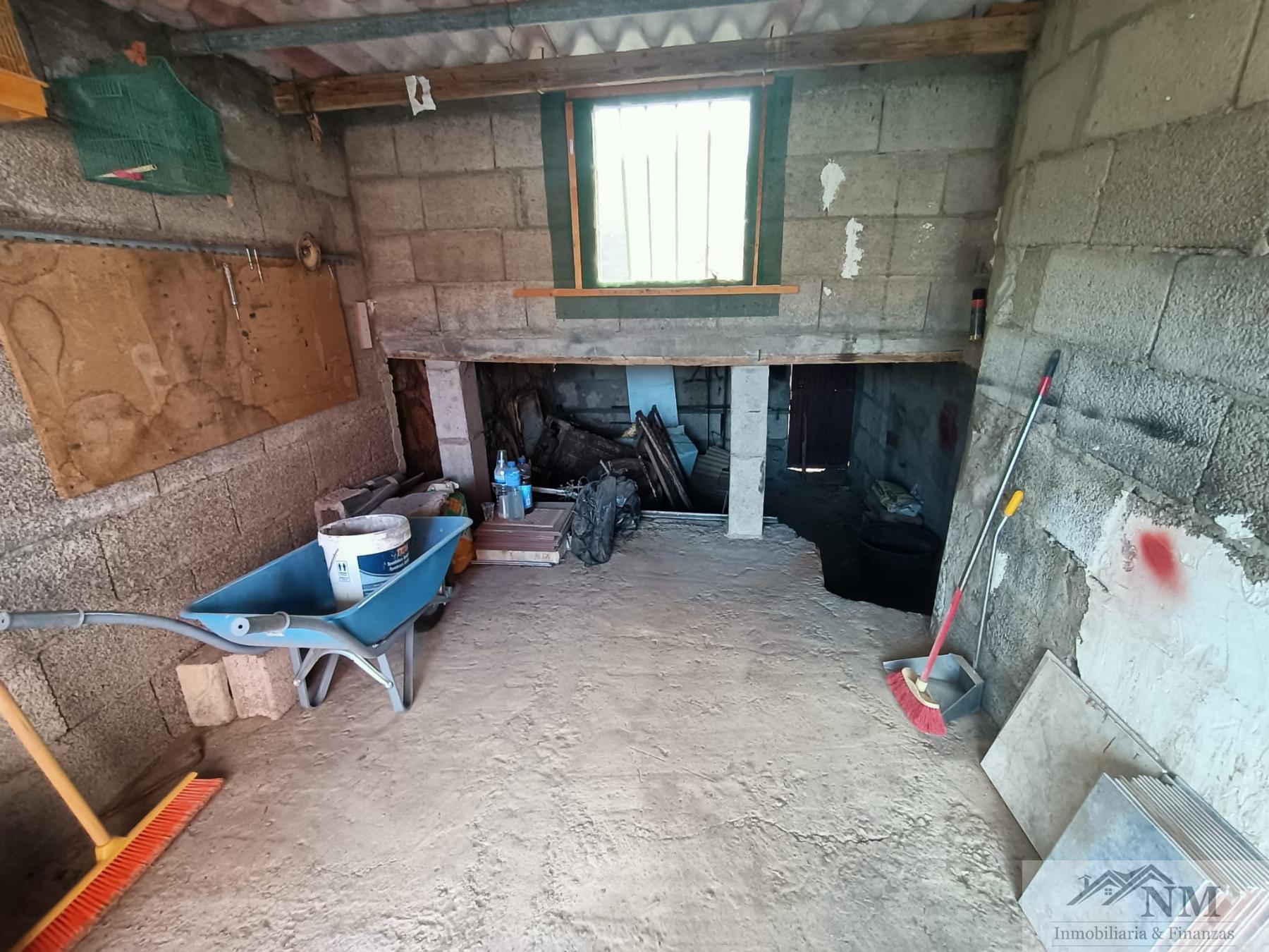 For sale of house in San Isidro de Abona