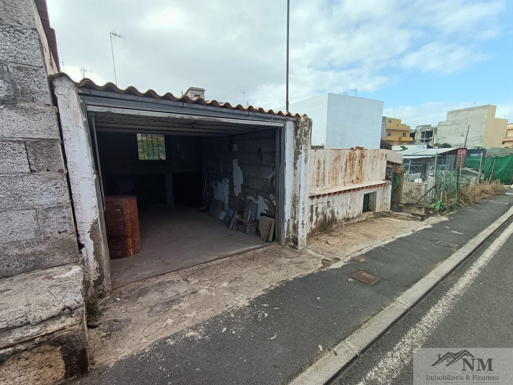 Vendita di casa in San Isidro de Abona