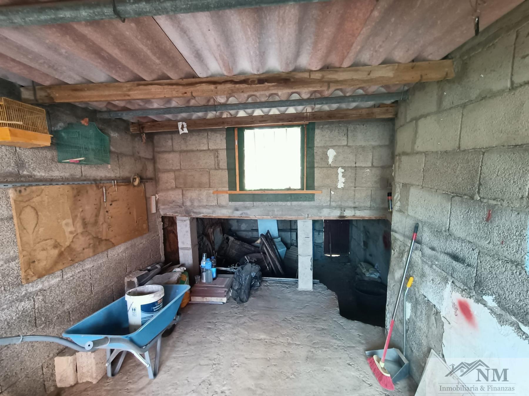 For sale of house in San Isidro de Abona