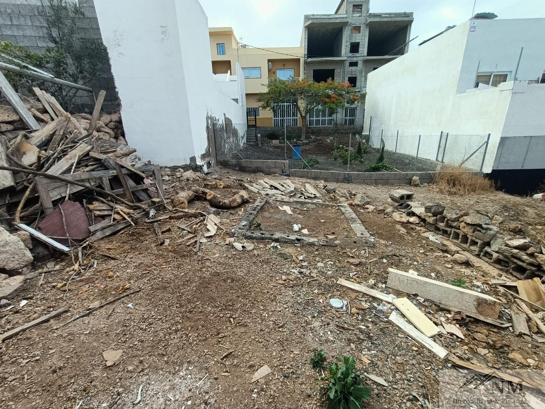 For sale of house in San Isidro de Abona