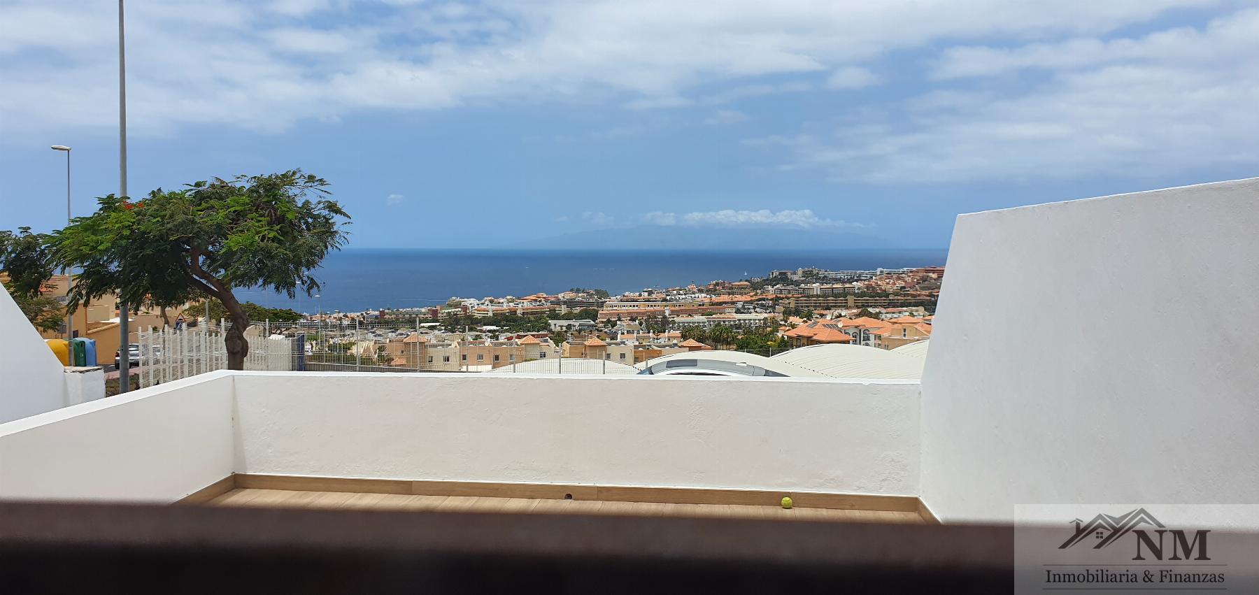For sale of house in Adeje