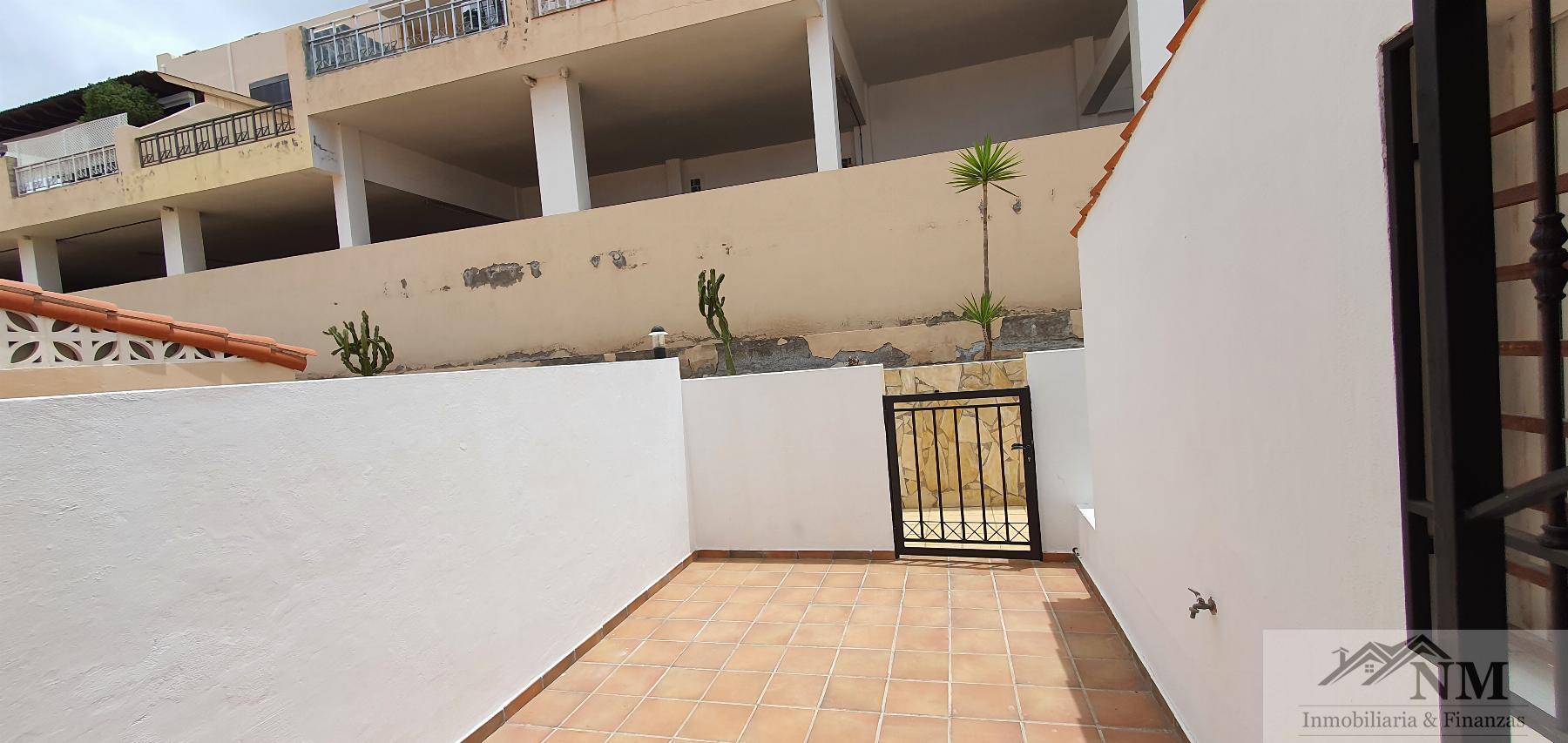 For sale of house in Adeje