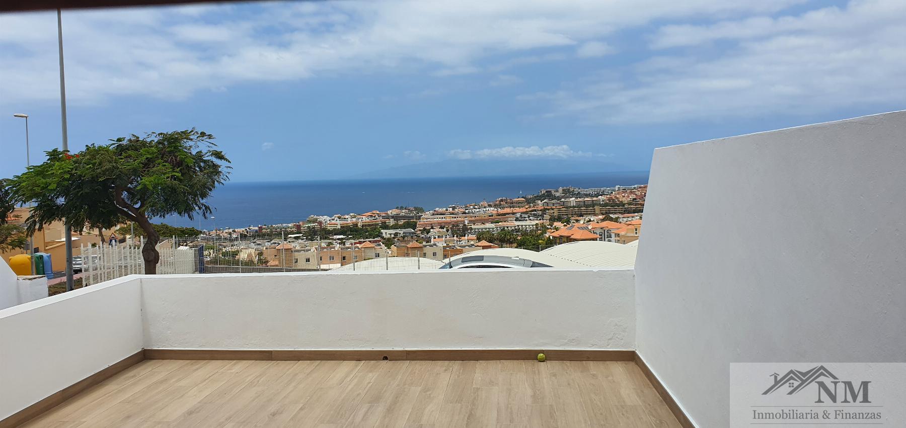 For sale of house in Adeje