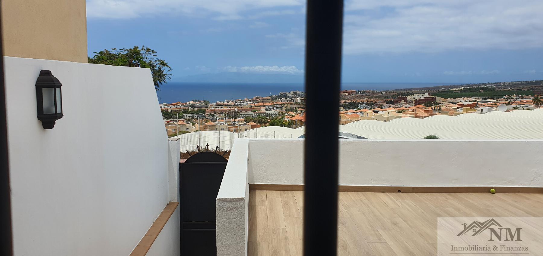 For sale of house in Adeje