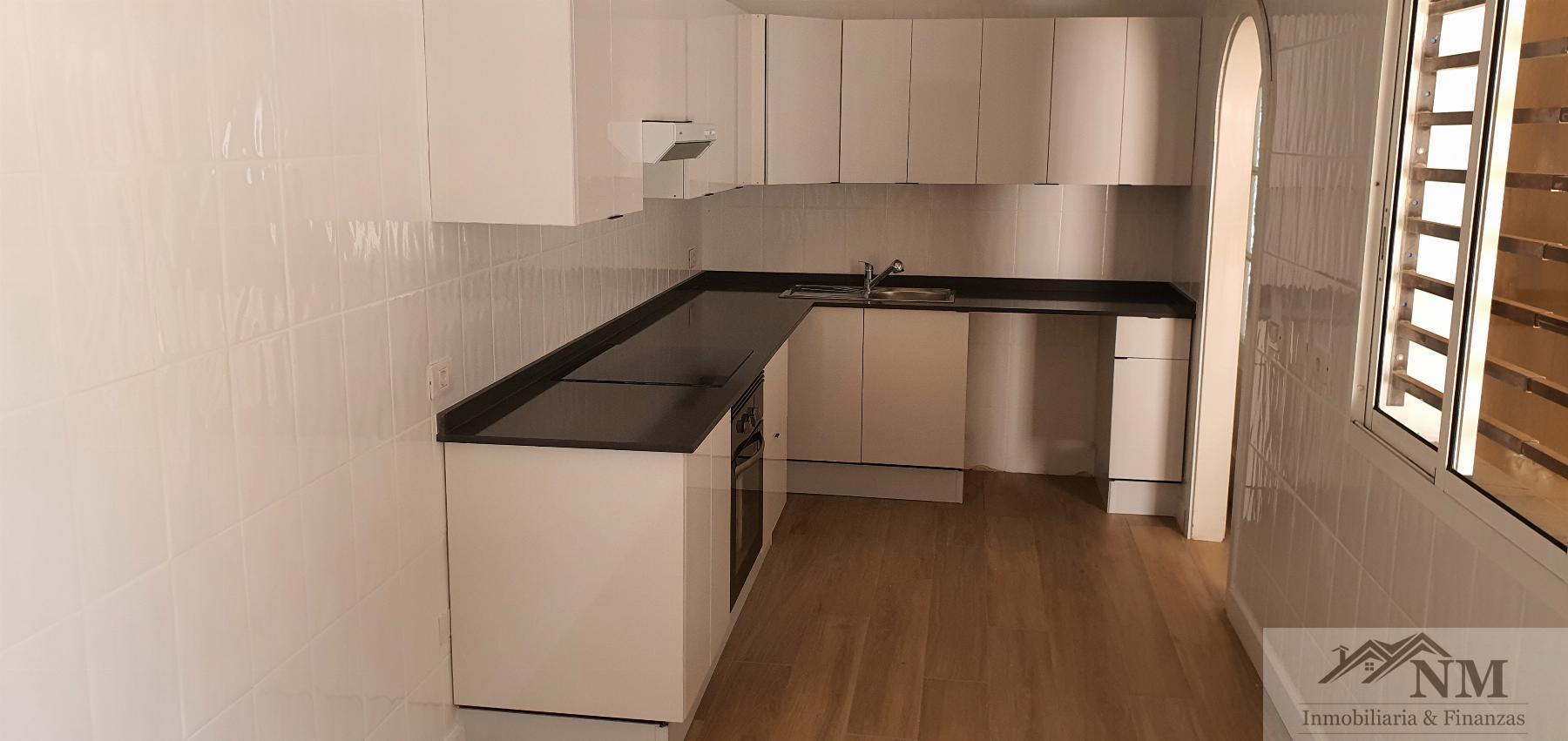 For sale of house in Adeje