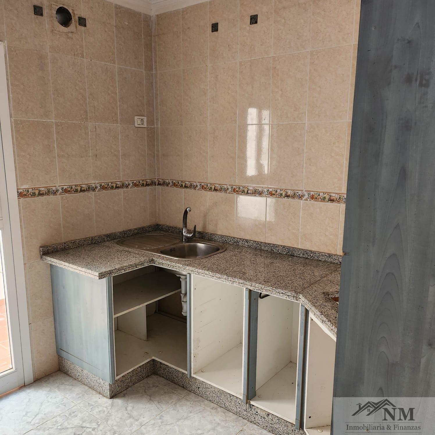 For sale of apartment in Guía de Isora