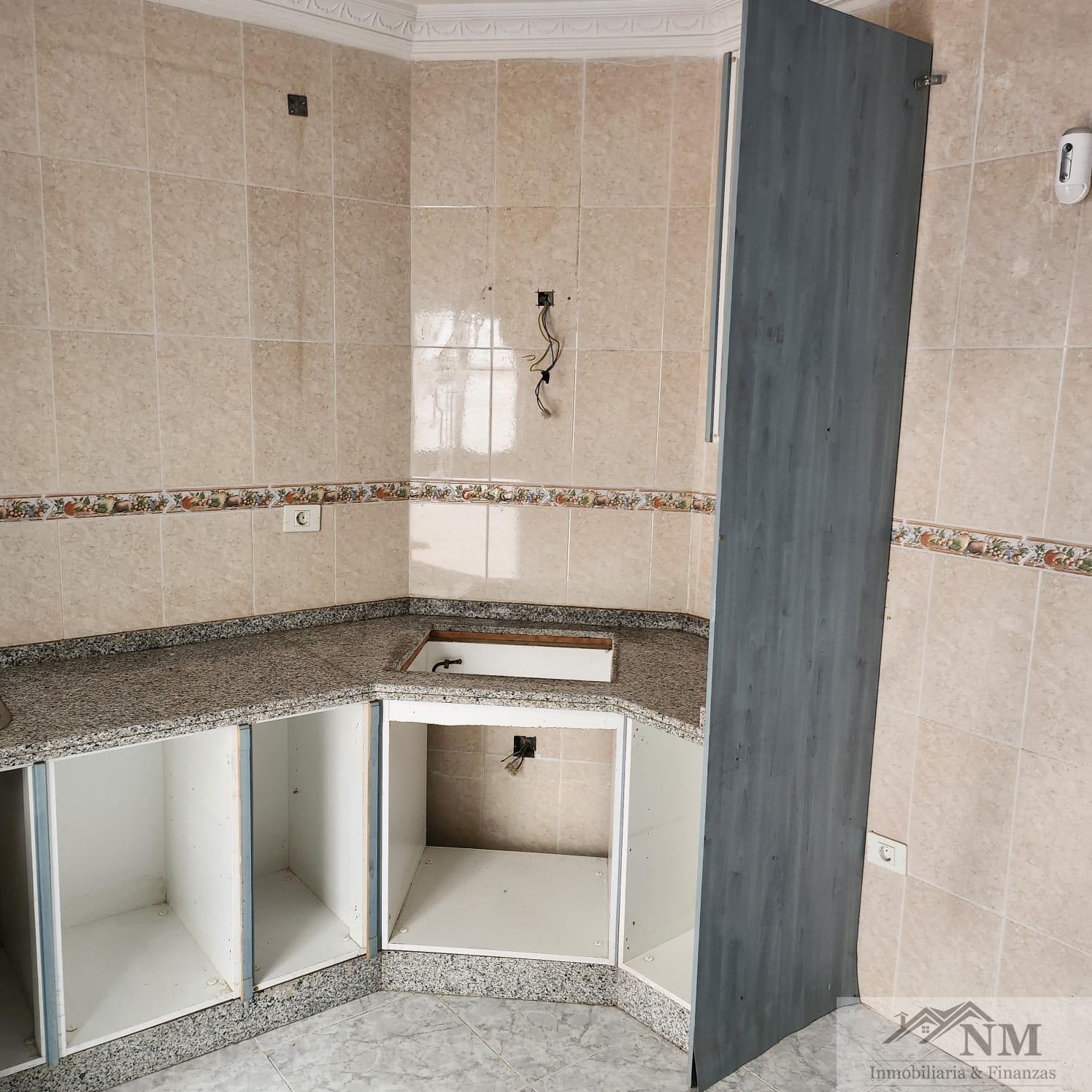 Venta de apartamento en Guía de Isora