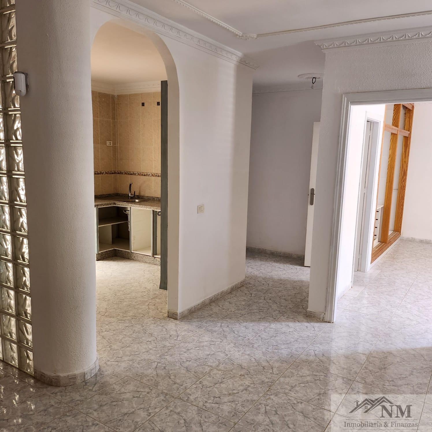 Venta de apartamento en Guía de Isora