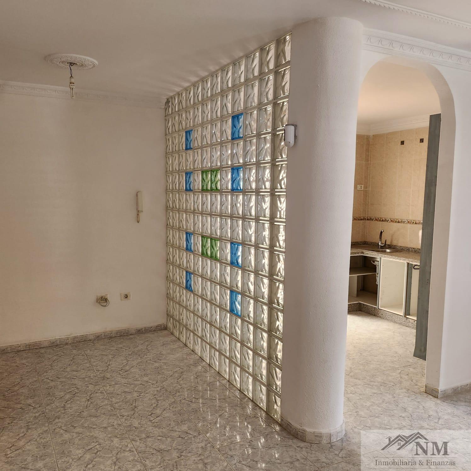 Venta de apartamento en Guía de Isora