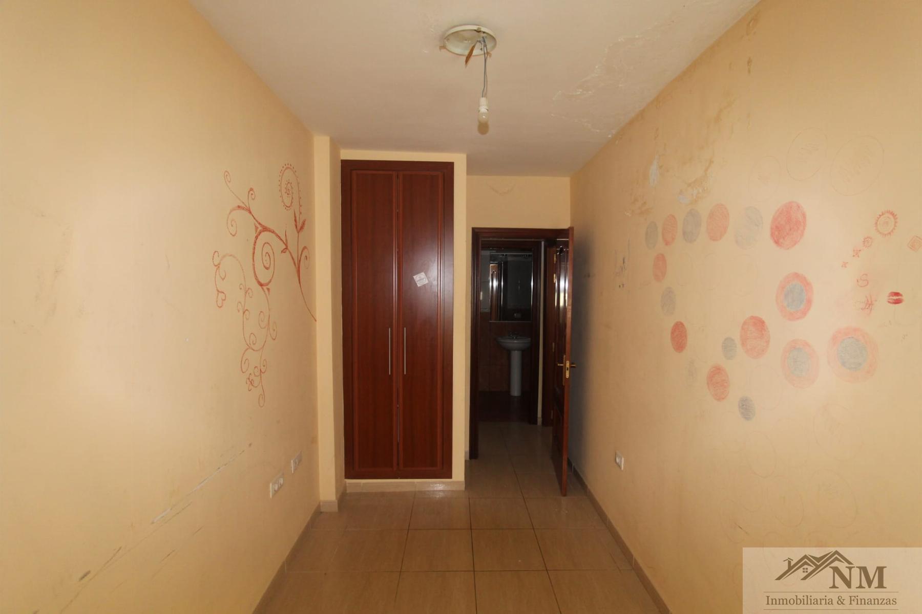 Vendita di appartamento in Valle de San Lorenzo