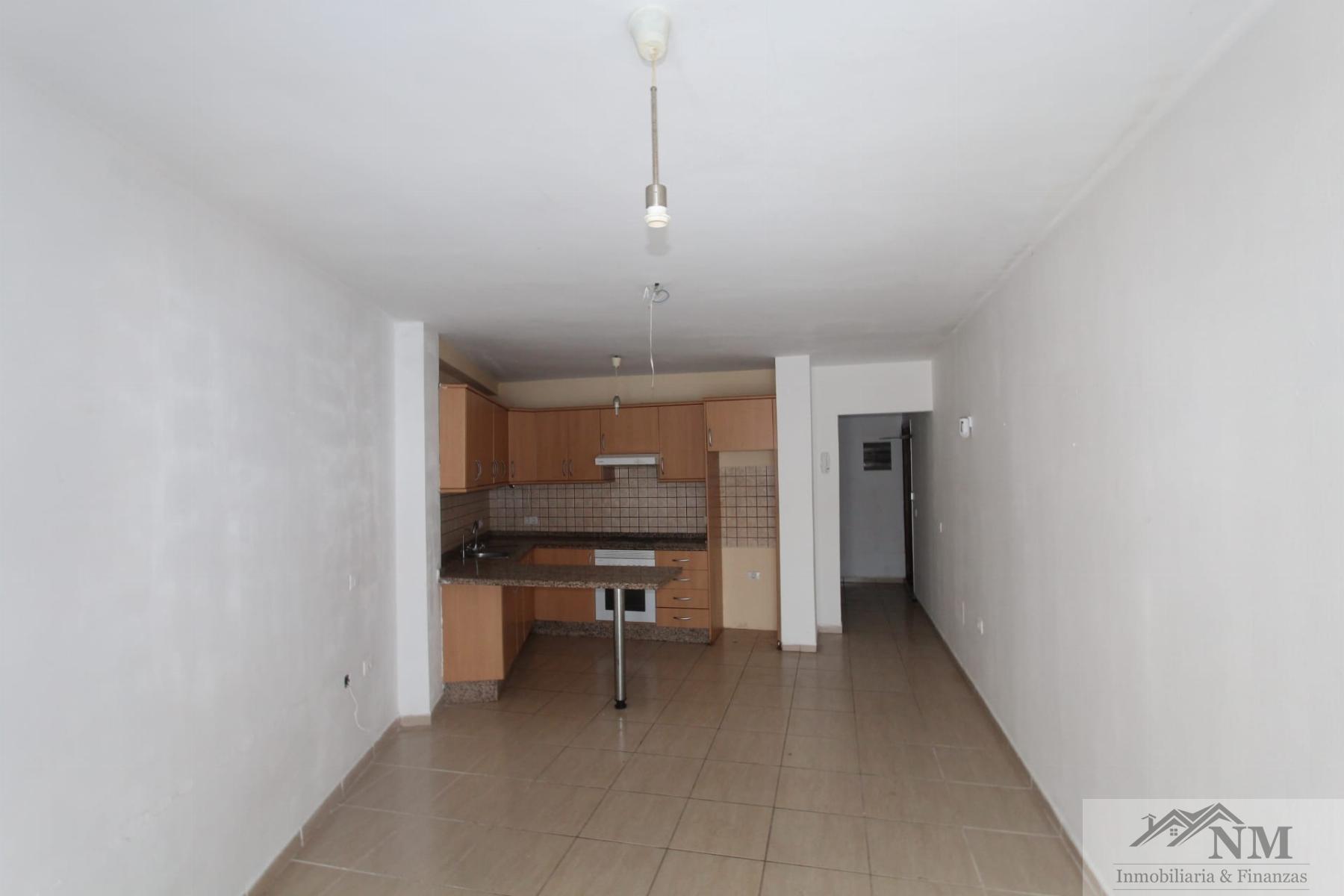 Vendita di appartamento in Valle de San Lorenzo