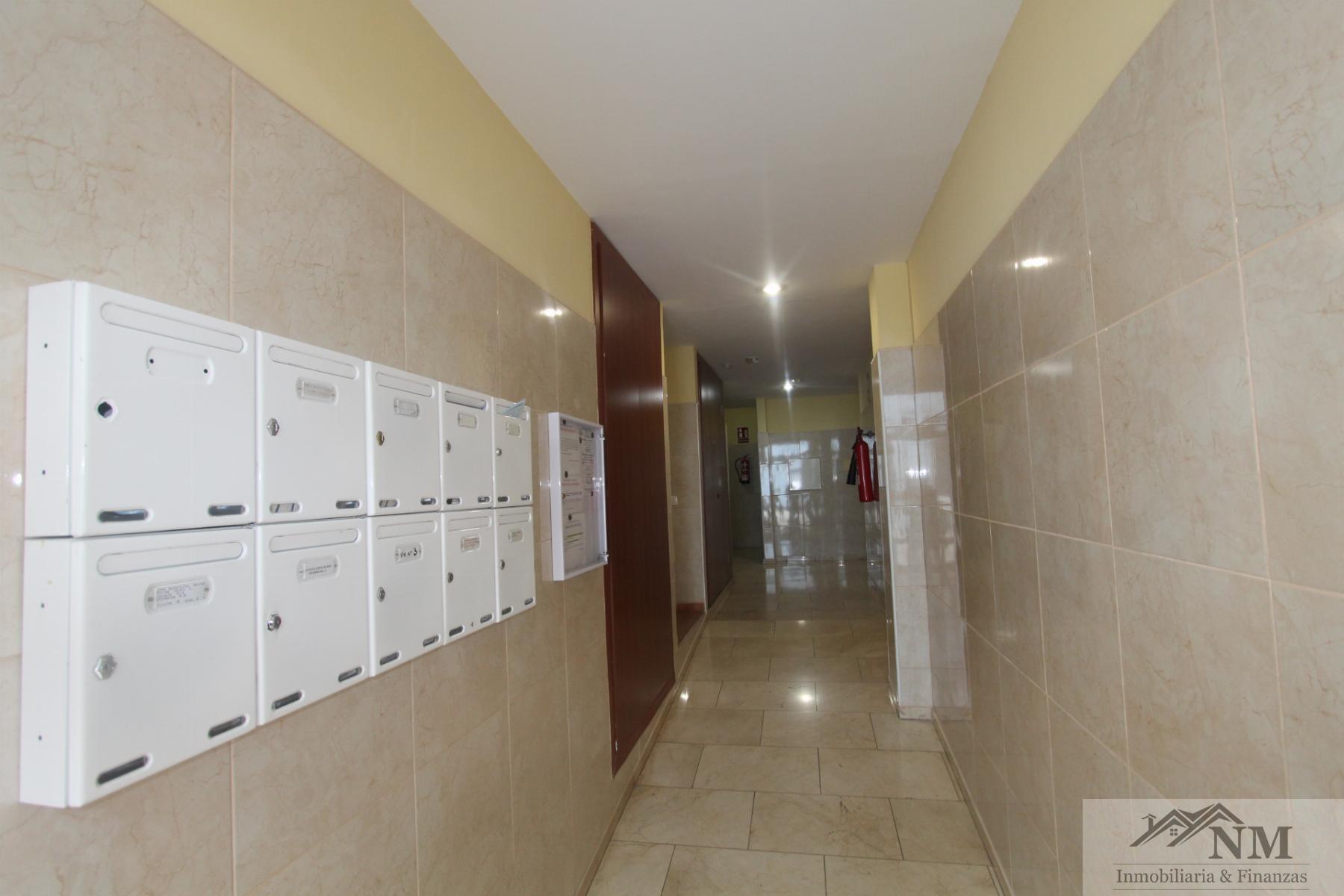 Vendita di appartamento in Valle de San Lorenzo