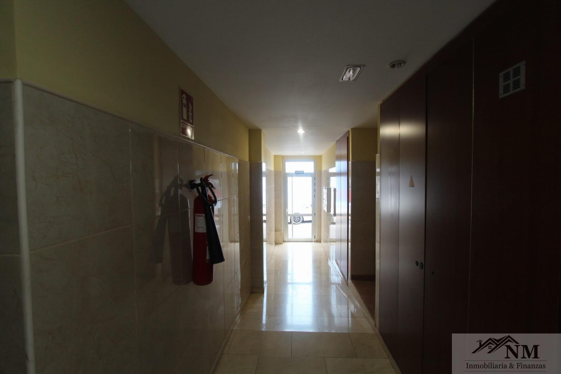 Vendita di appartamento in Valle de San Lorenzo