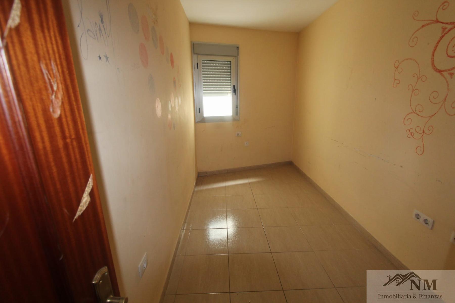 Vendita di appartamento in Valle de San Lorenzo