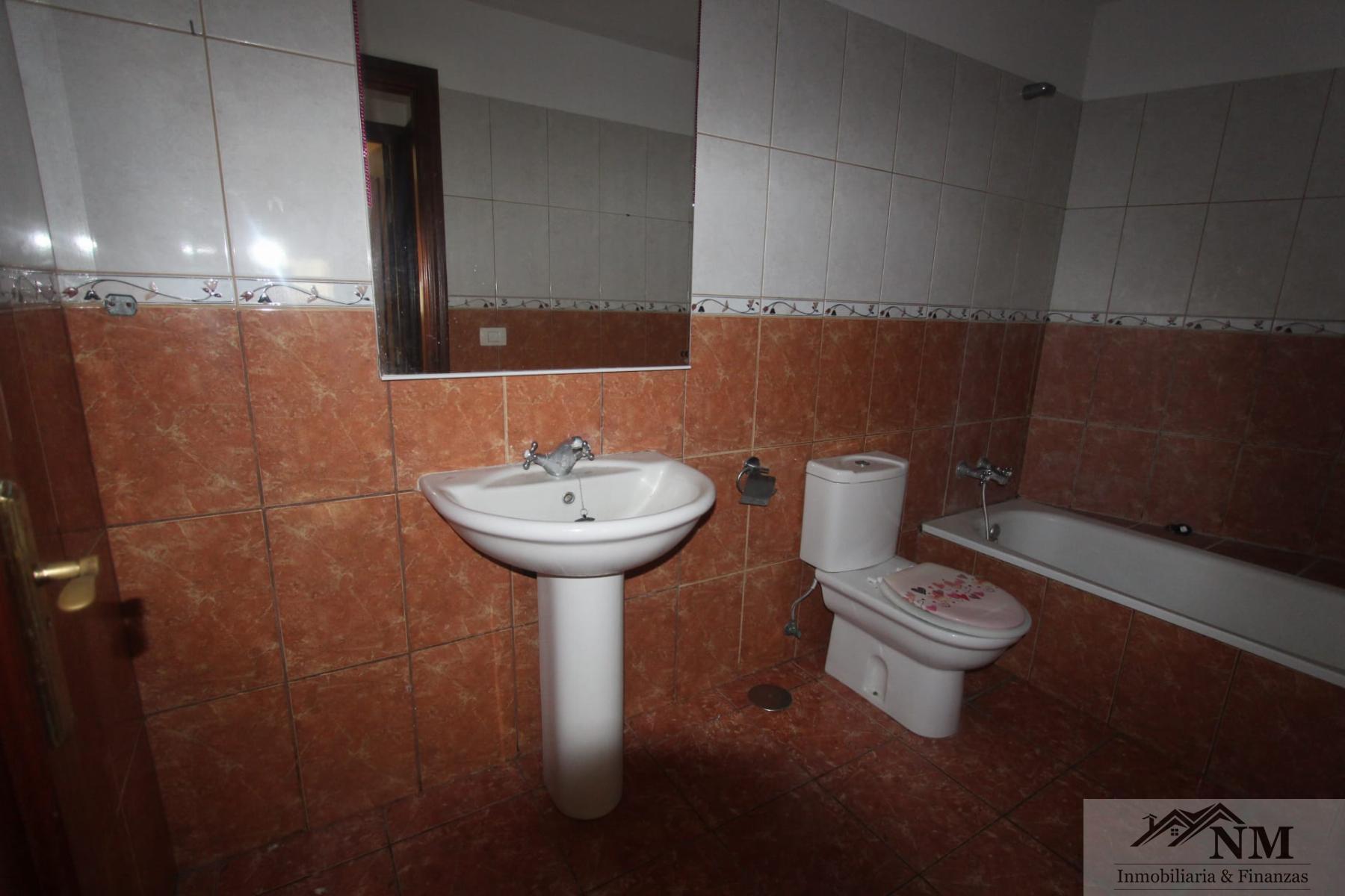 Vendita di appartamento in Valle de San Lorenzo