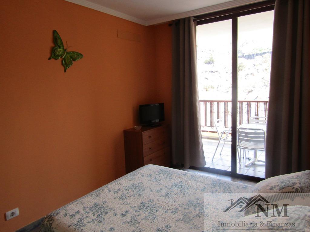 Vente de appartement dans Santiago del Teide