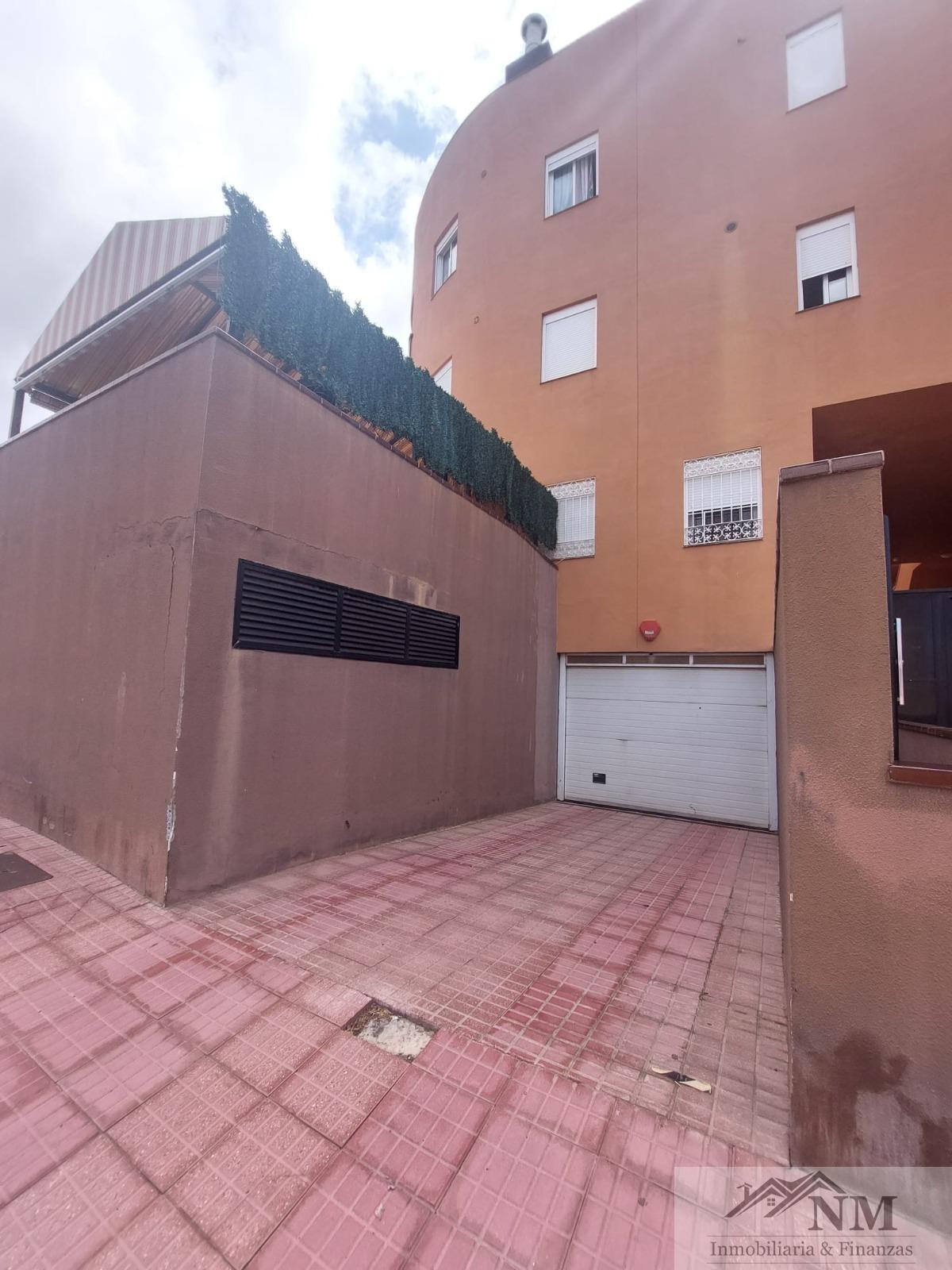 Vente de appartement dans San Miguel de Abona