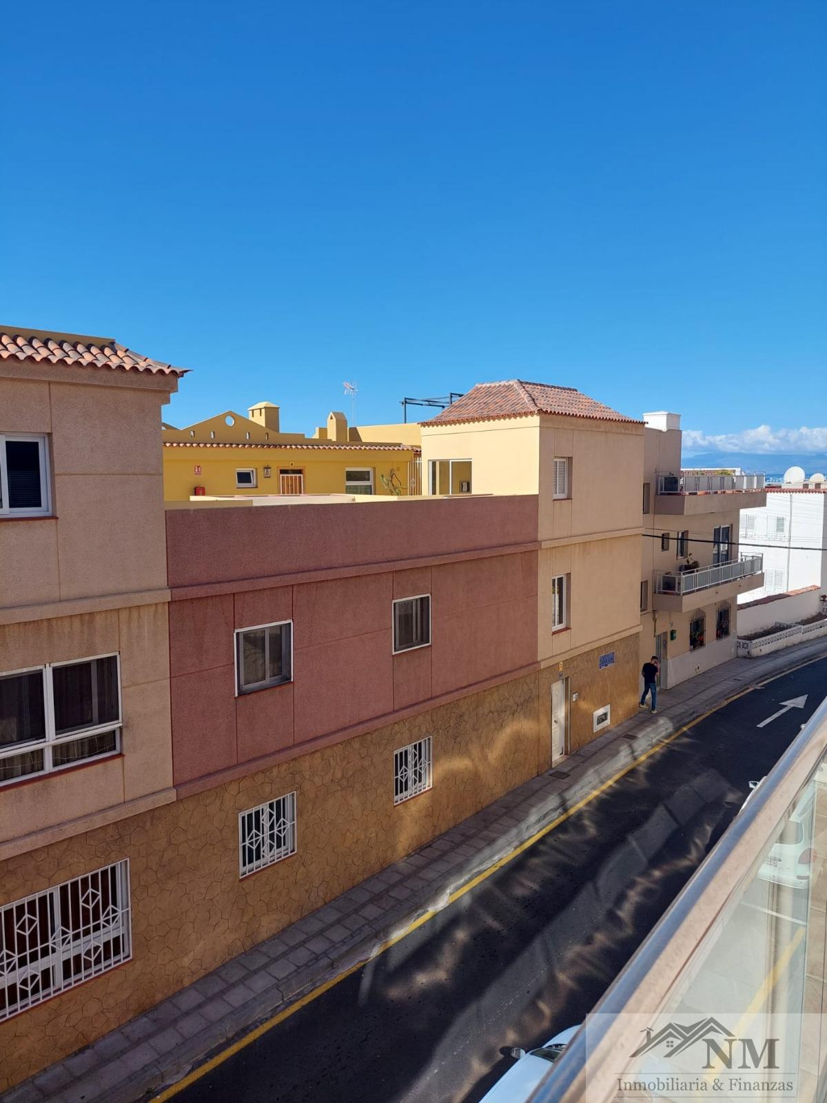 Vente de appartement dans Arona