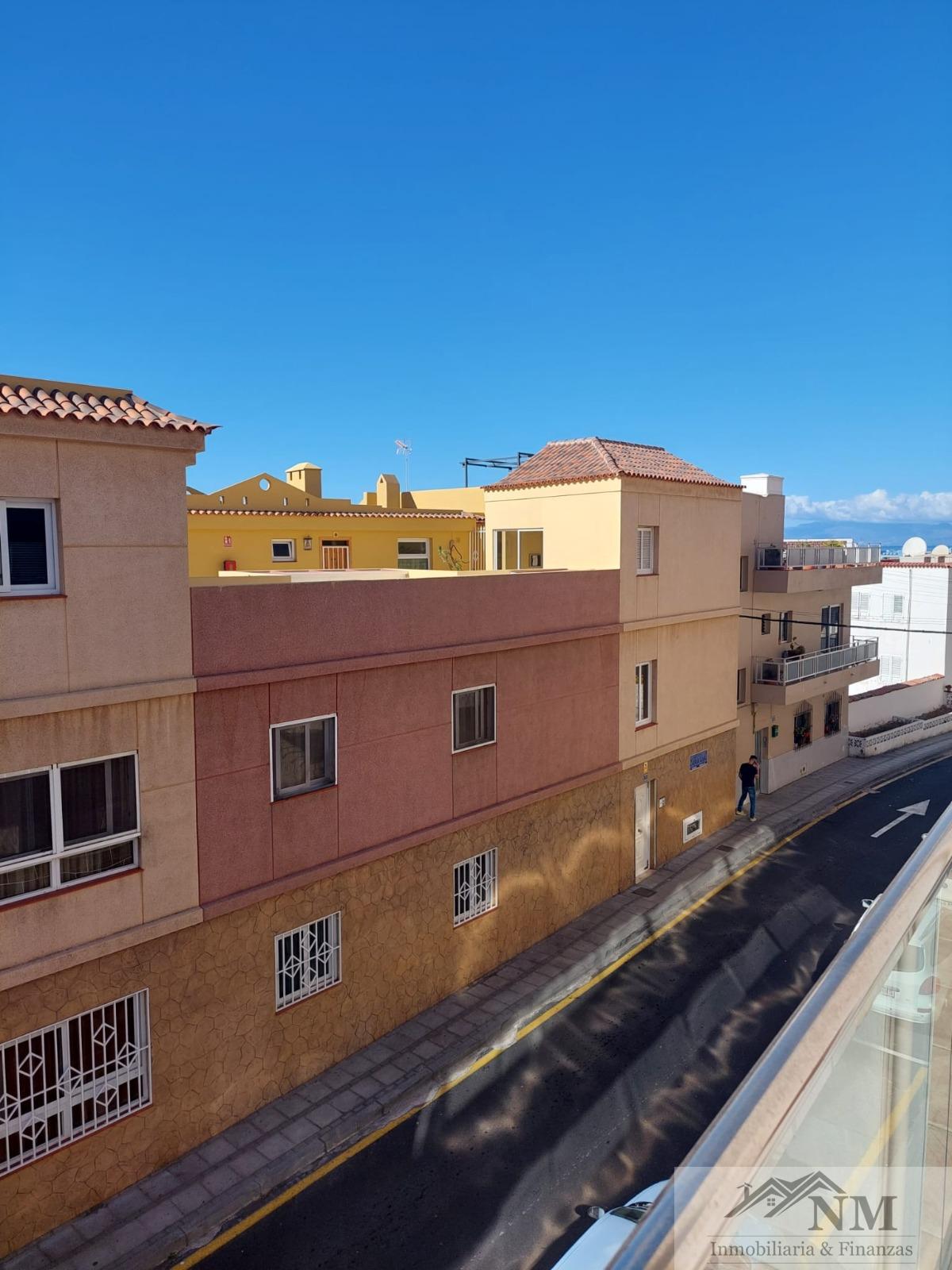 Venta de apartamento en Arona