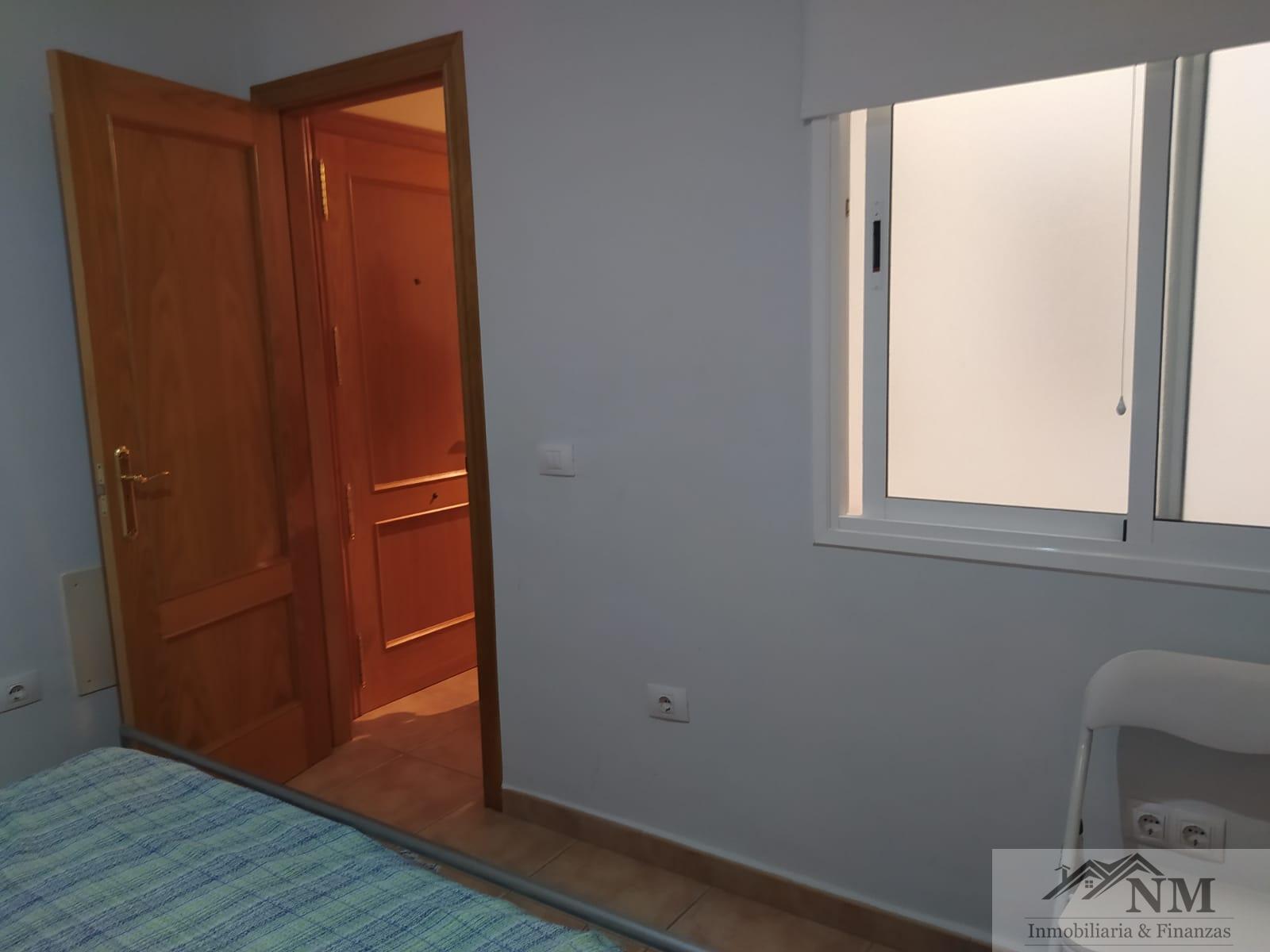 Vente de appartement dans Arona