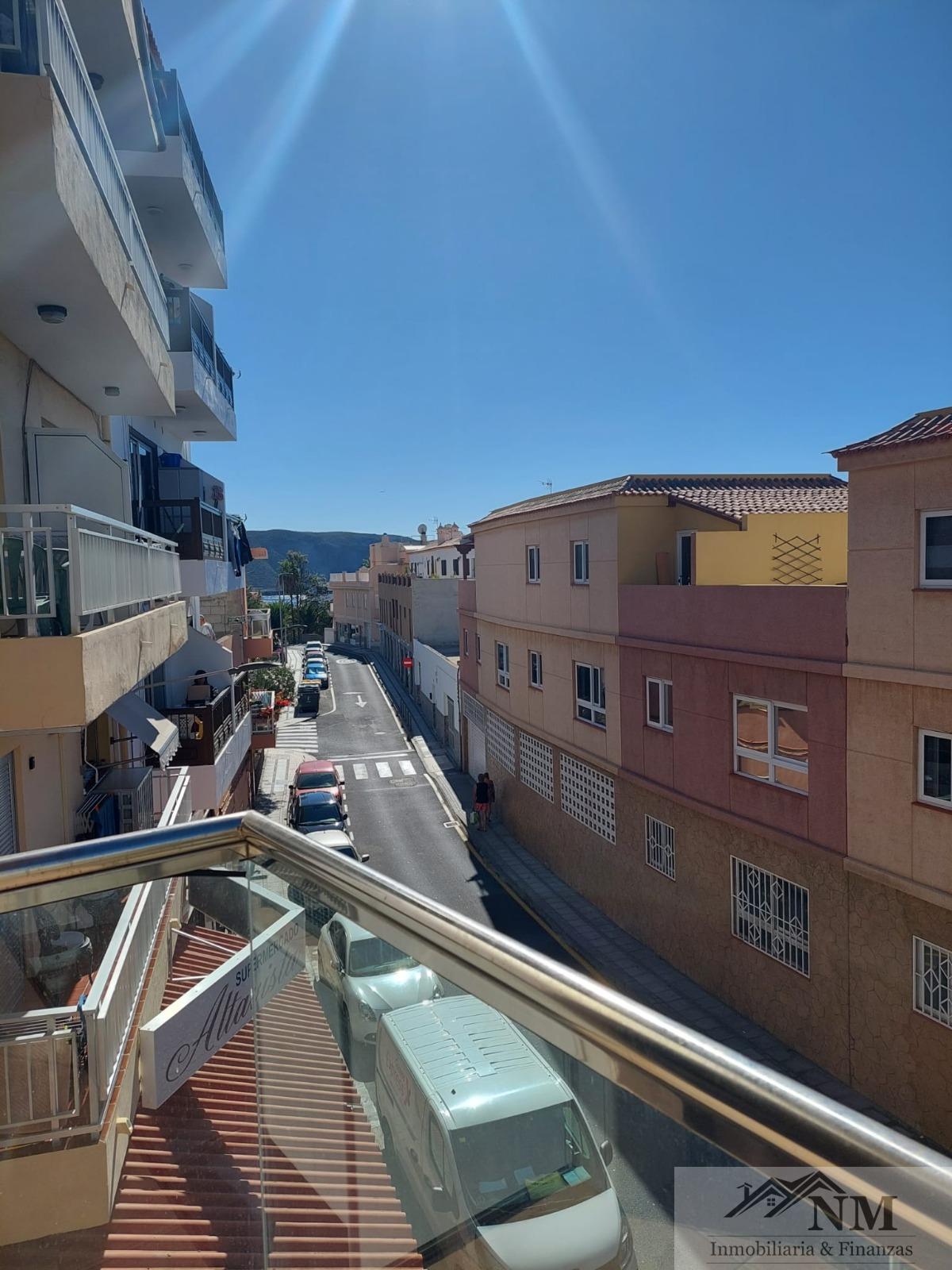 Venta de apartamento en Arona