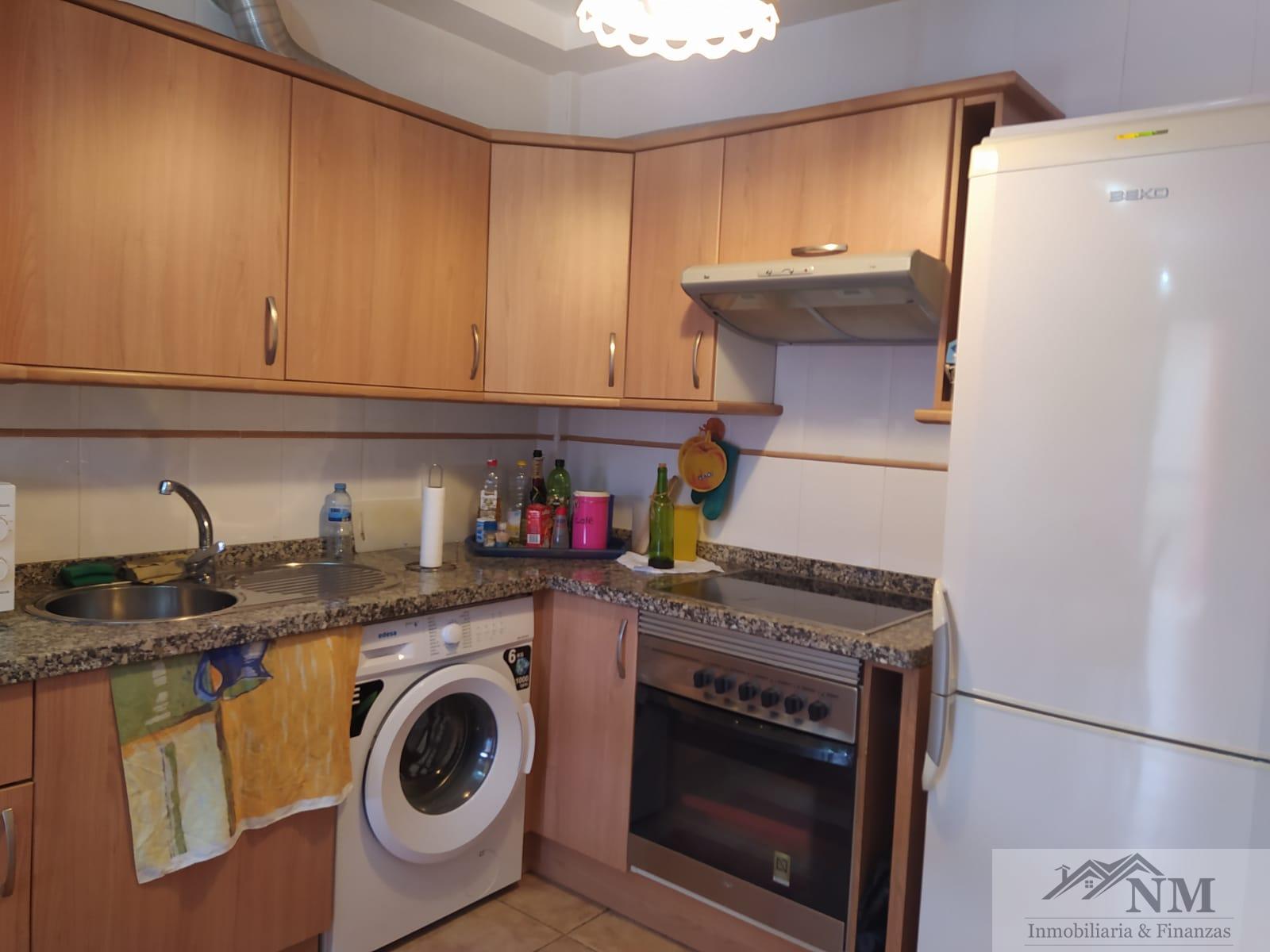 Vente de appartement dans Arona