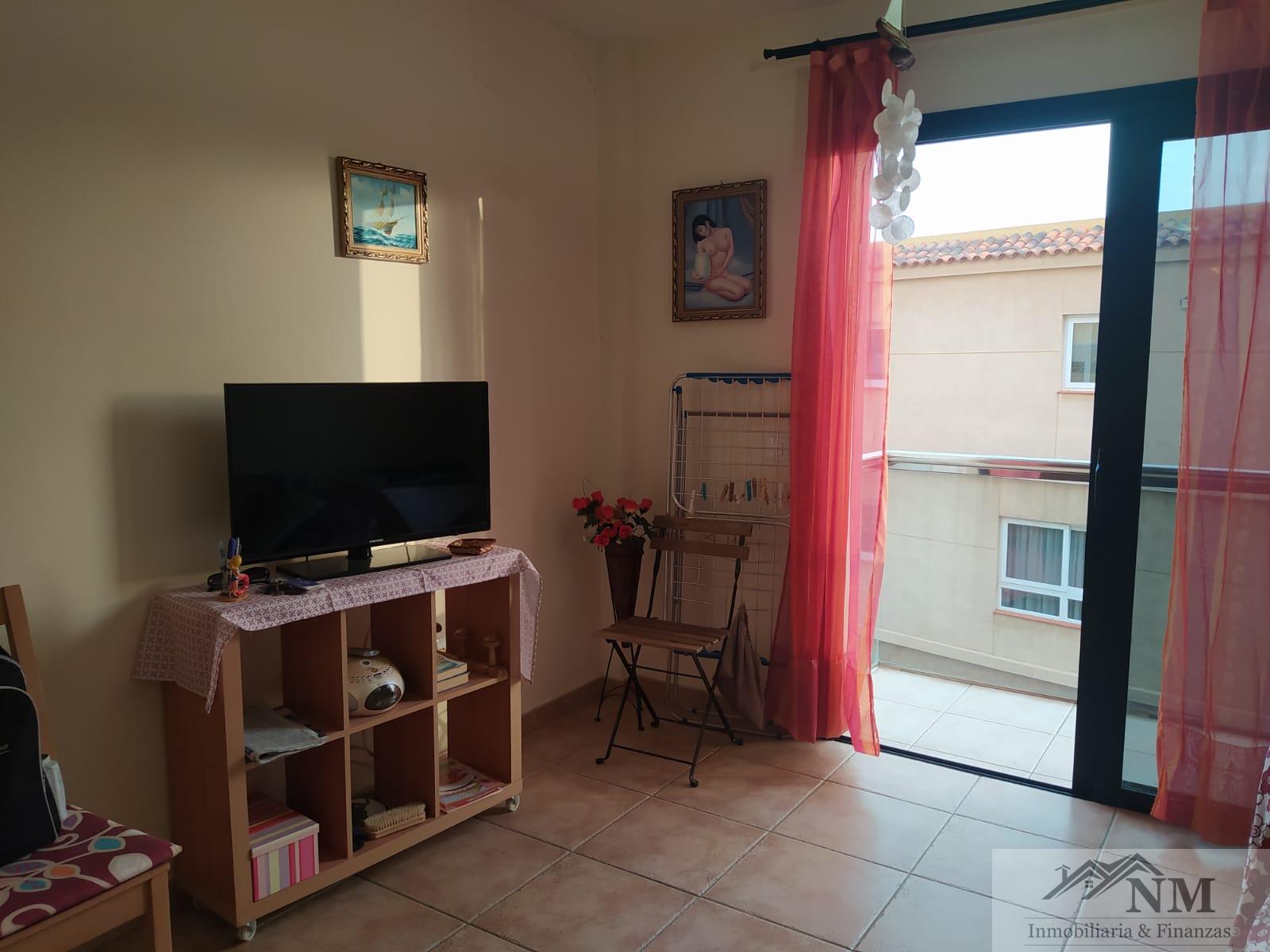 Vente de appartement dans Arona