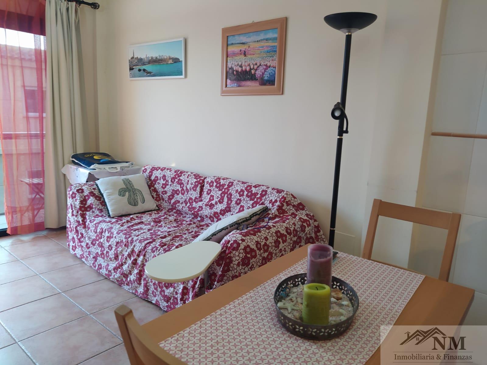 Vente de appartement dans Arona