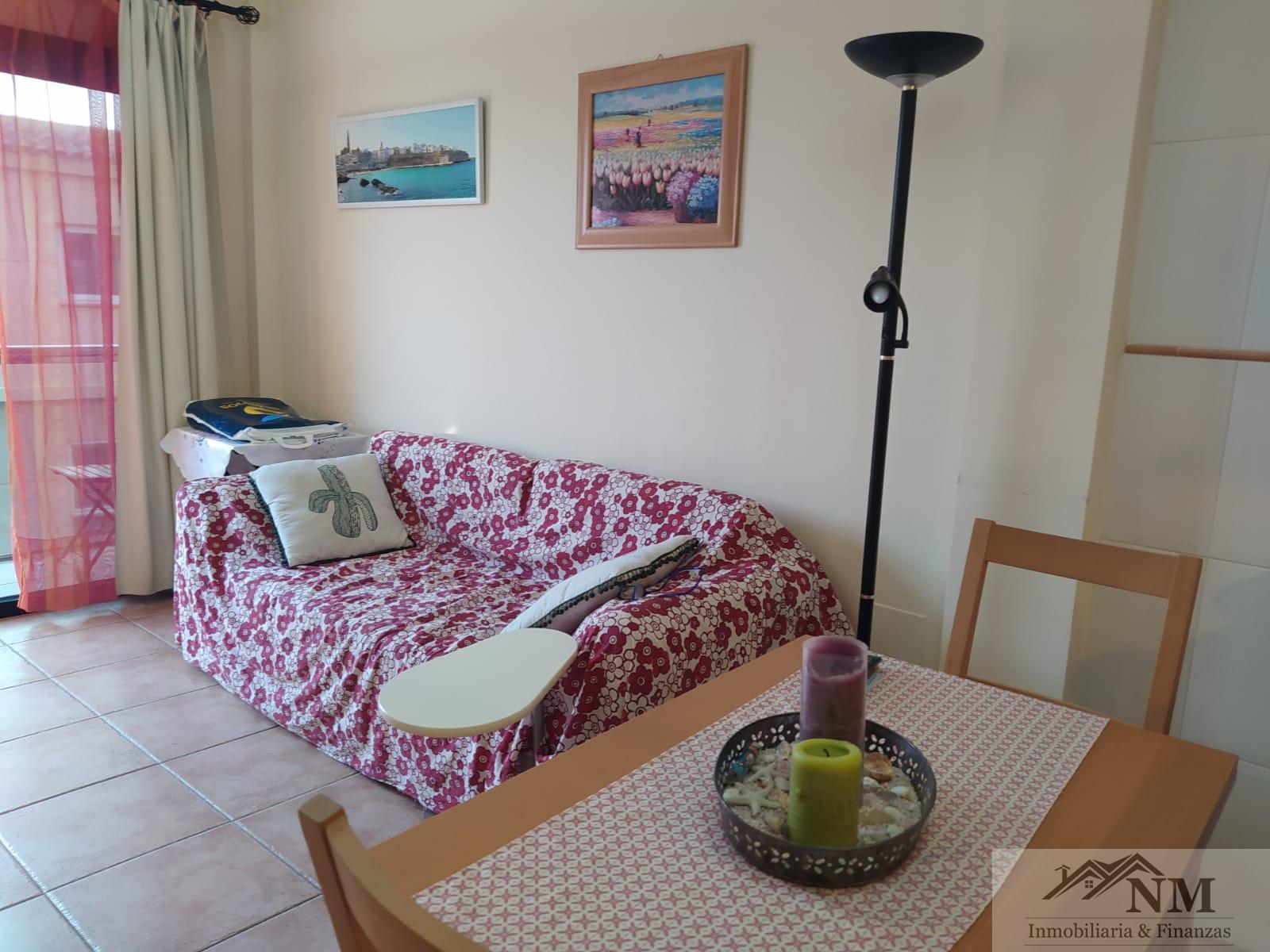 Venta de apartamento en Arona