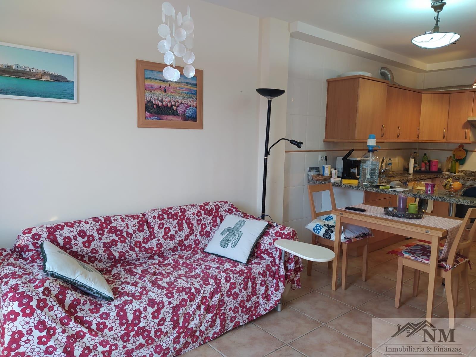 Vente de appartement dans Arona