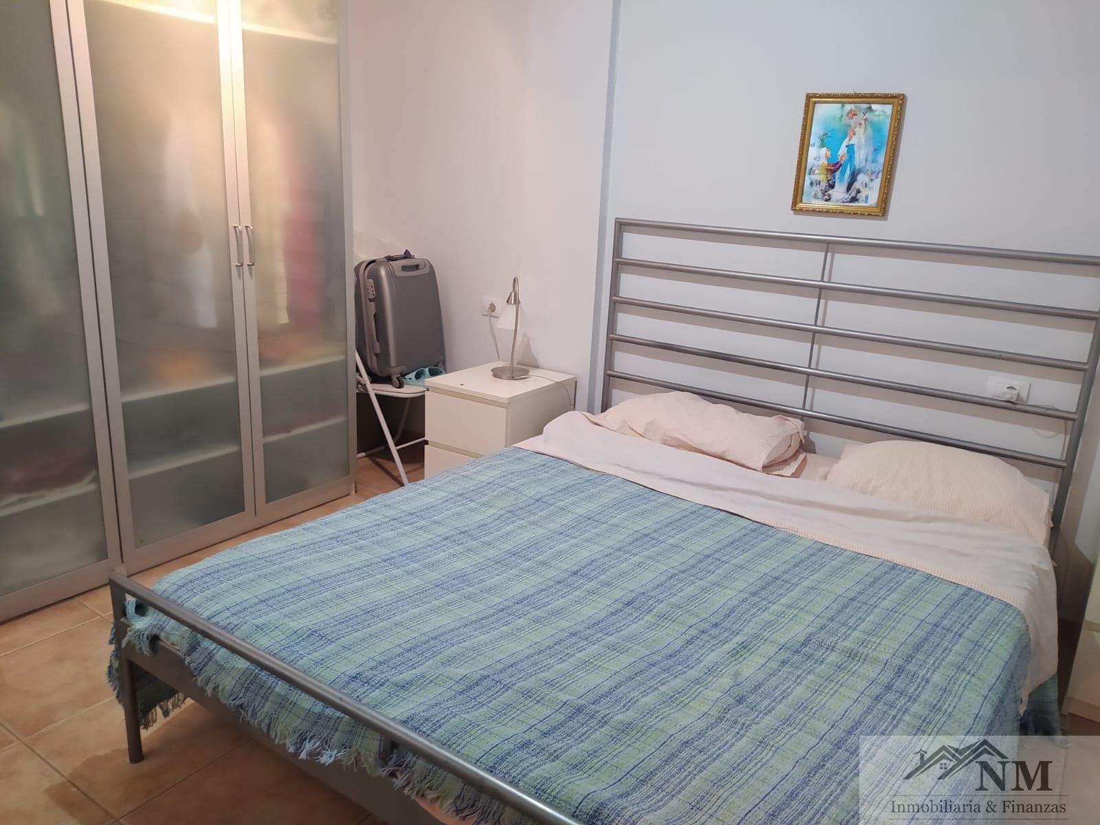Vente de appartement dans Arona