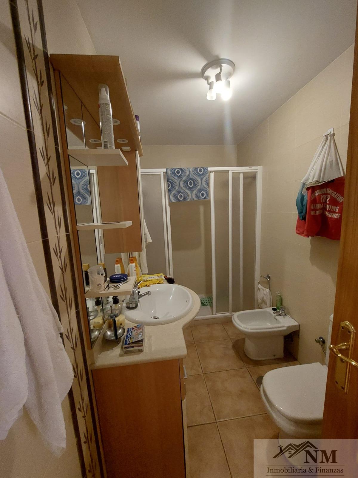 Vente de appartement dans Arona